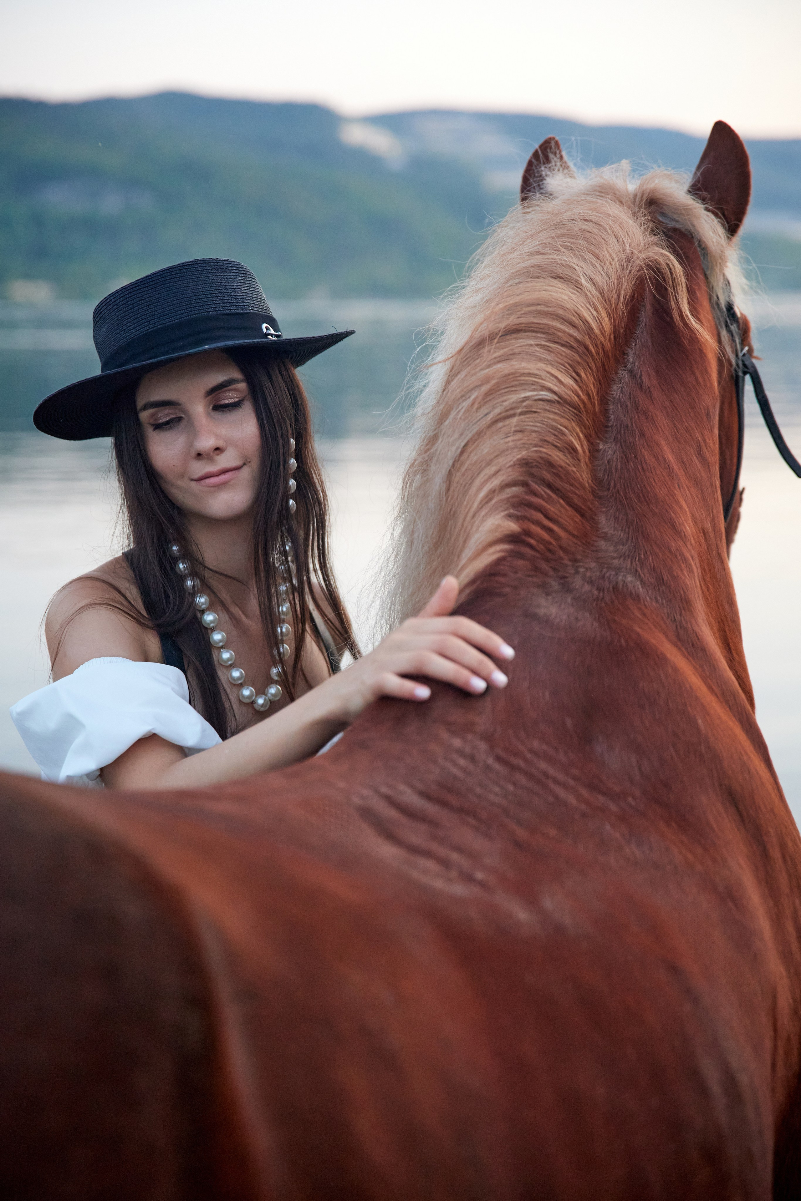 Валентина и Пряник. Фотограф в Самаре Анастасия Афанасьева