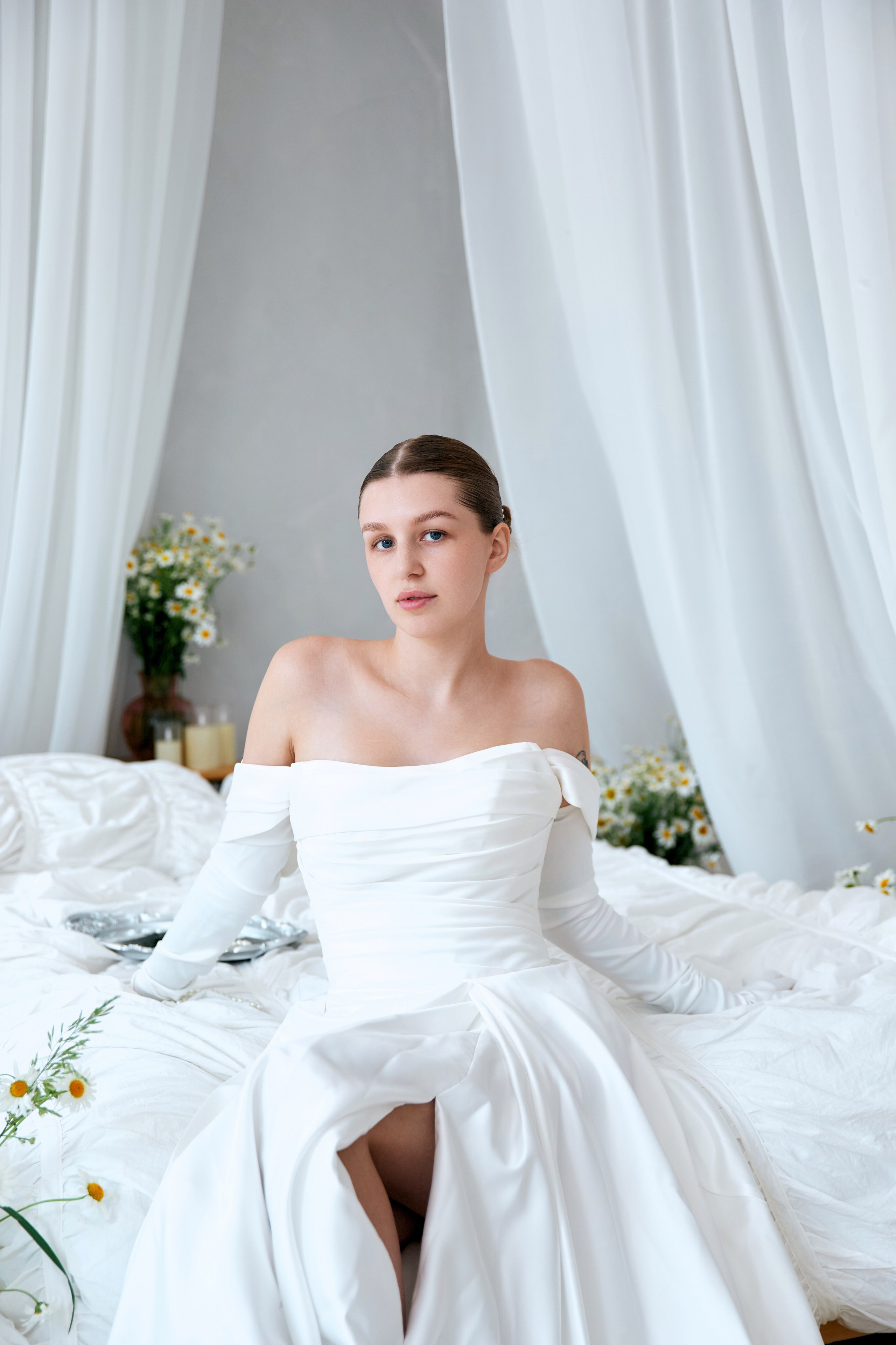 Никита и Екатерина. Фотограф в Самаре Анастасия Афанасьева