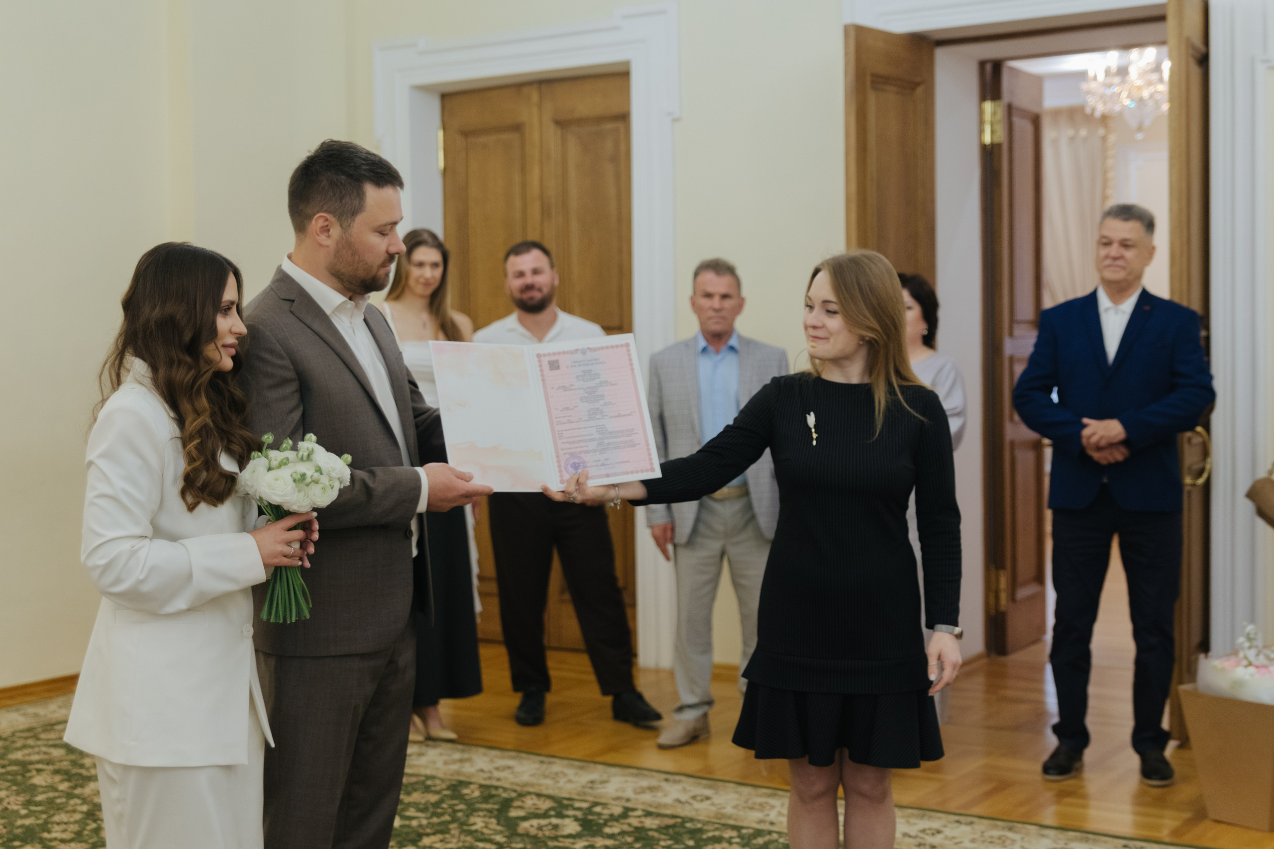 Дима и Лера. Главная