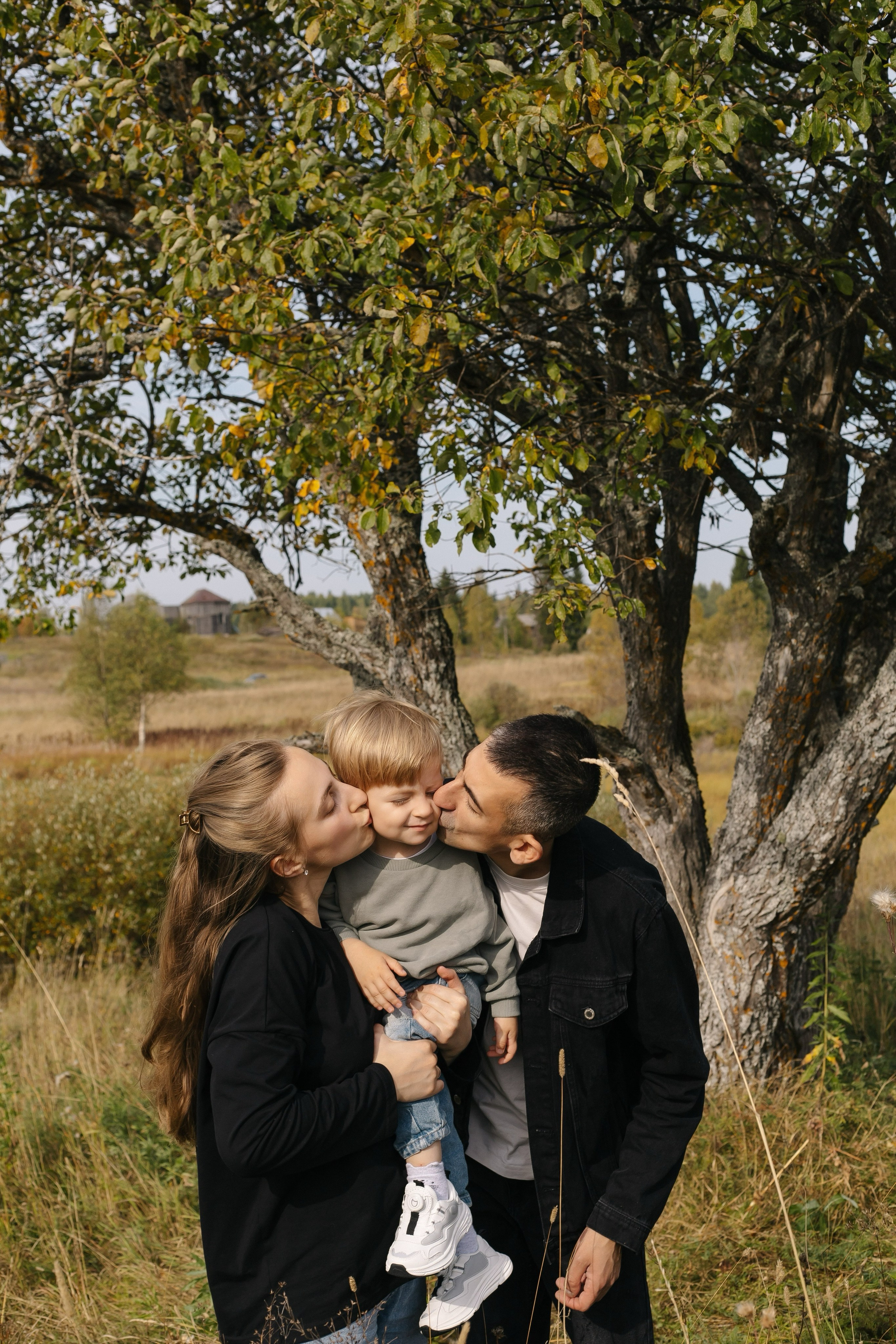 Семья Халиловых