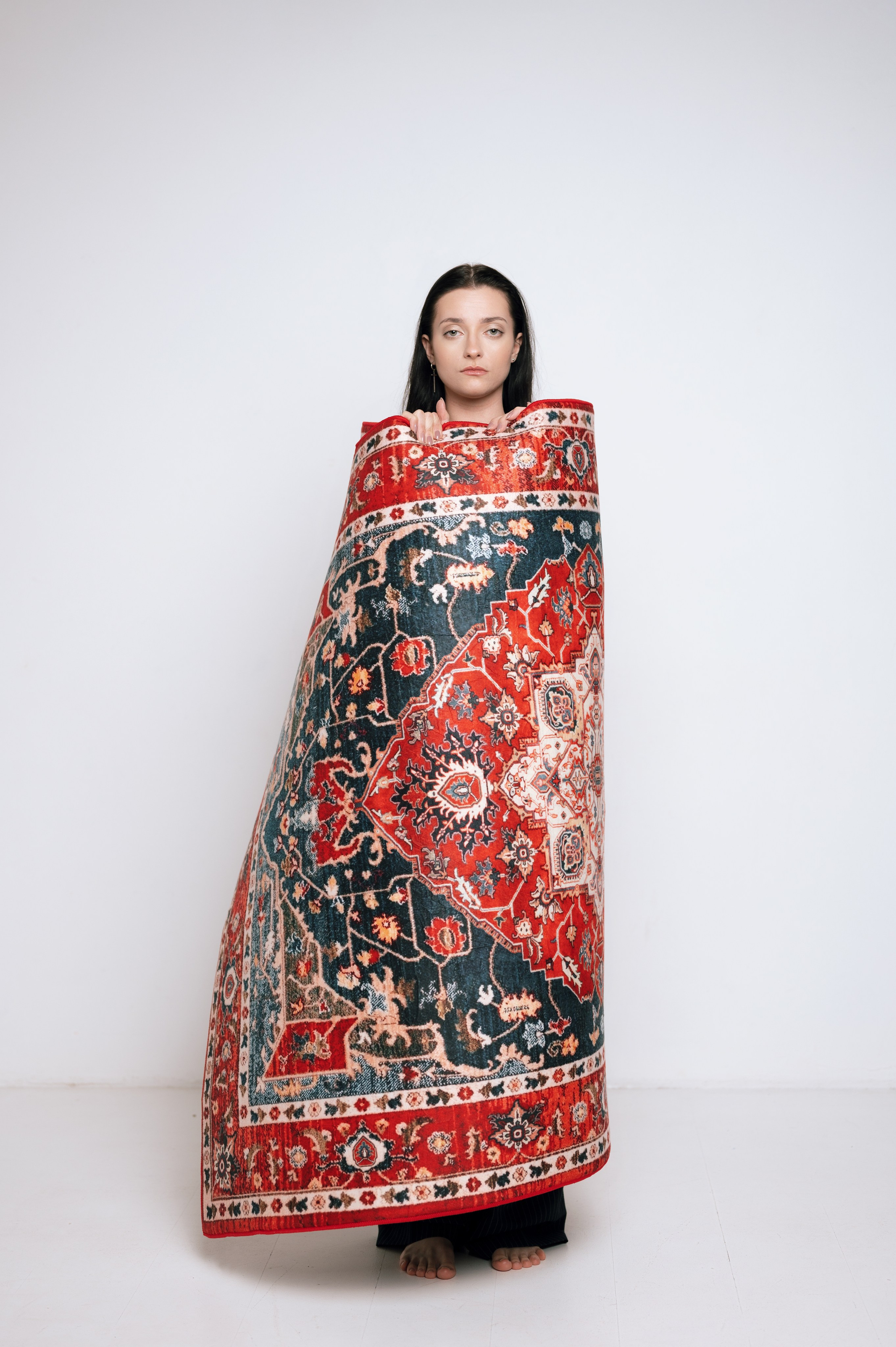 Евгения. Фотограф Мария Бондаренко