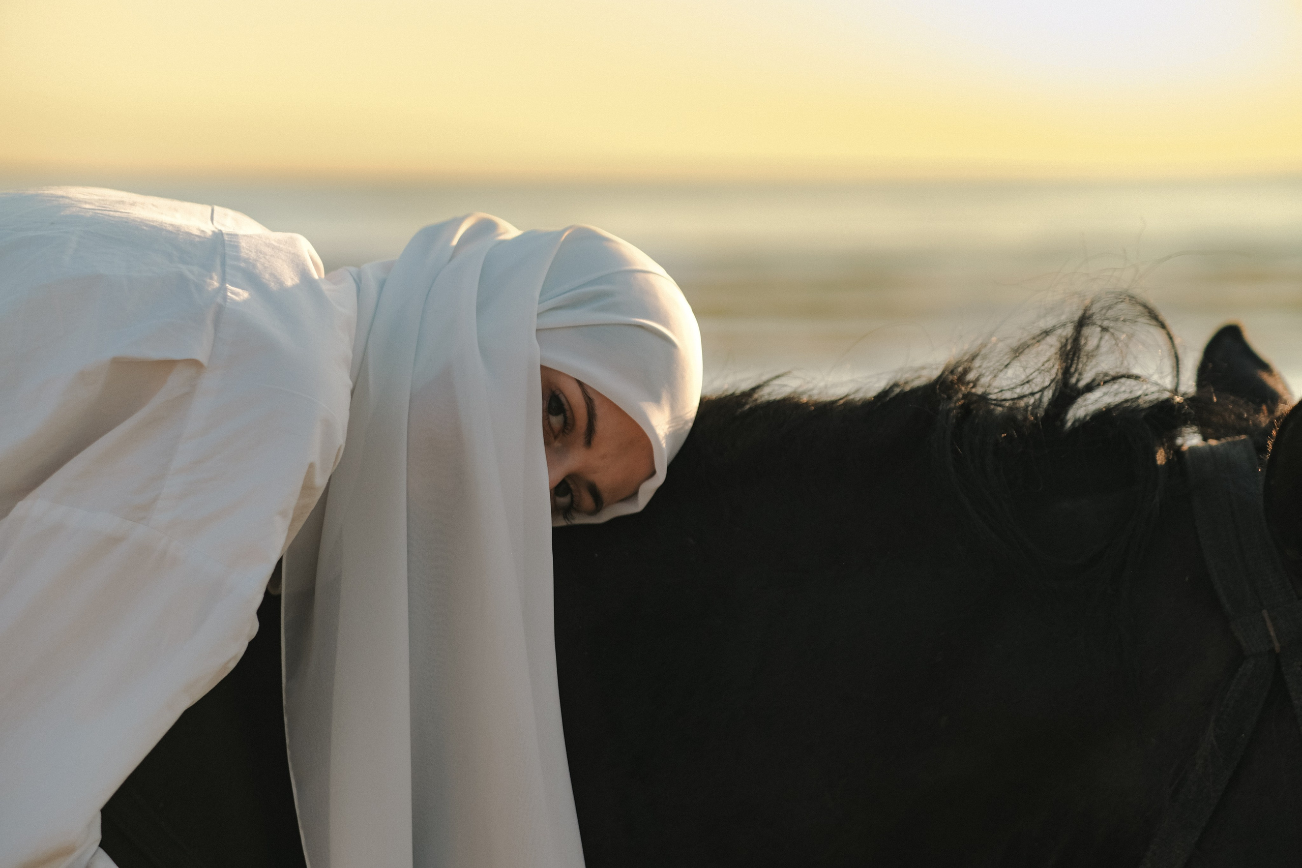 Зайнаб. Прекрасная семья 💔. Контент-фотограф в Махачкале. Марина