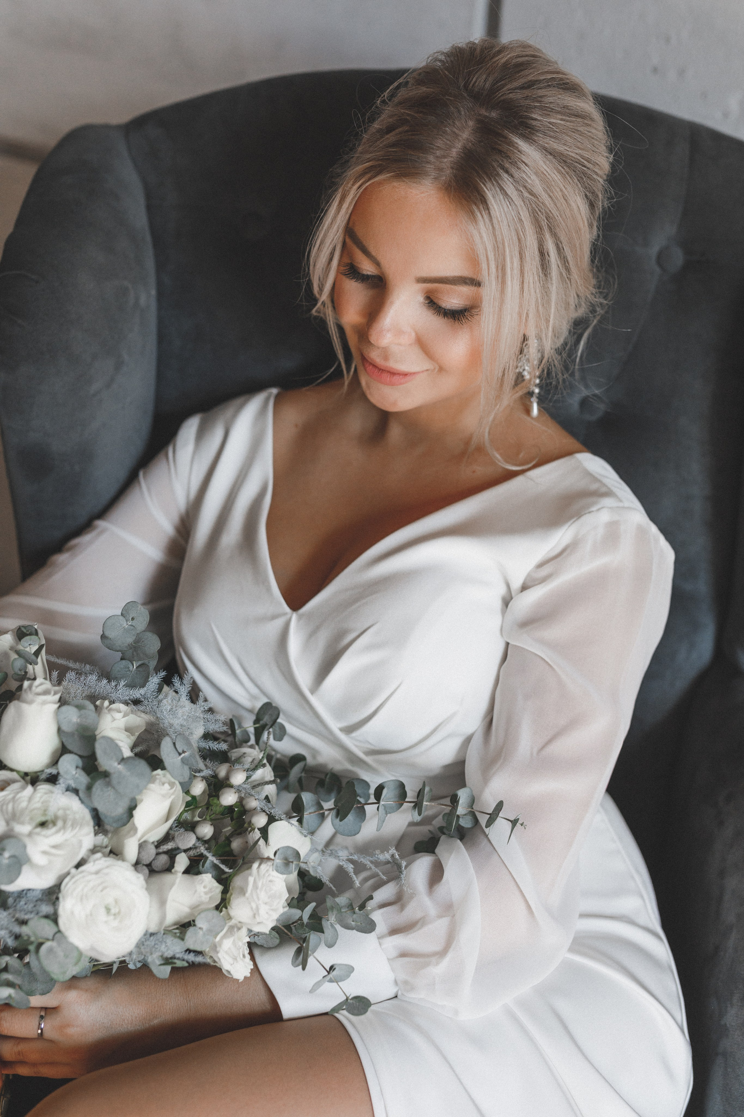 Александр и Жанна. Свадебный и семейный фотограф во Владивостоке Овчинникова Дарья