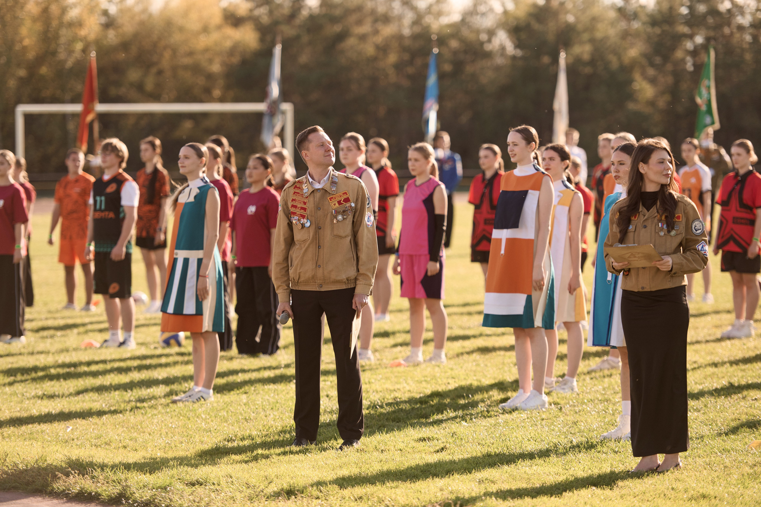 Павловский слёт. Сергей Богомолов. Свадебный и семейный фотограф