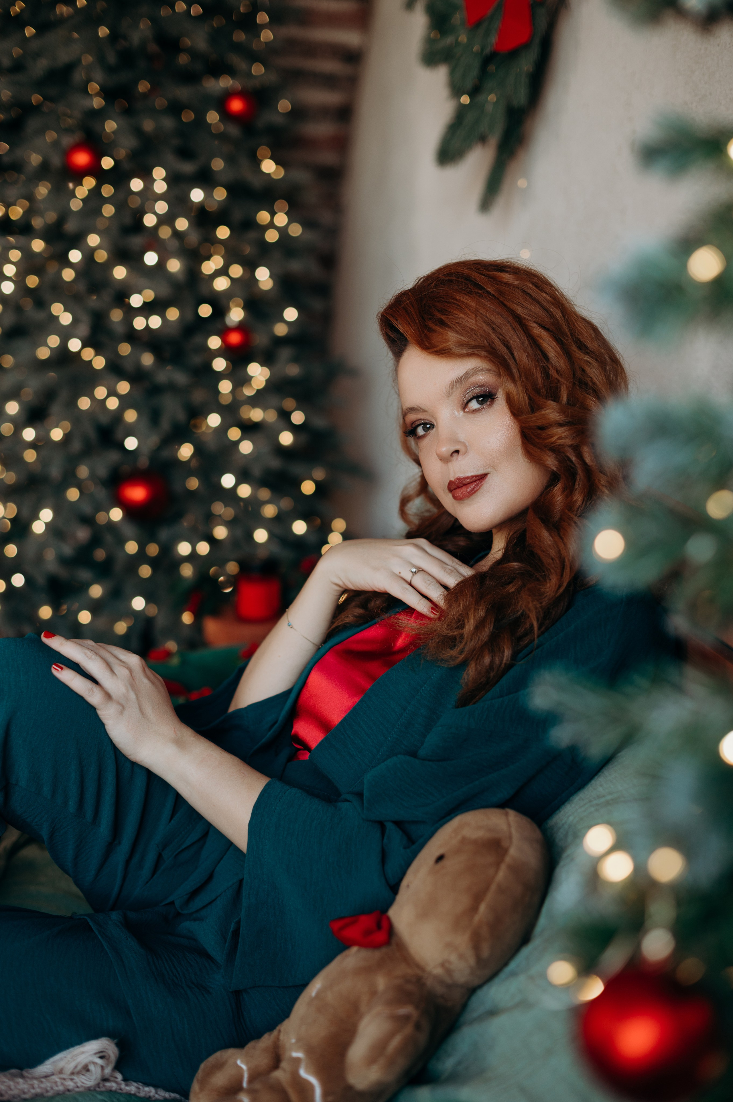 Екатерина и Нелли. Фотограф в Абакане и Минусинске