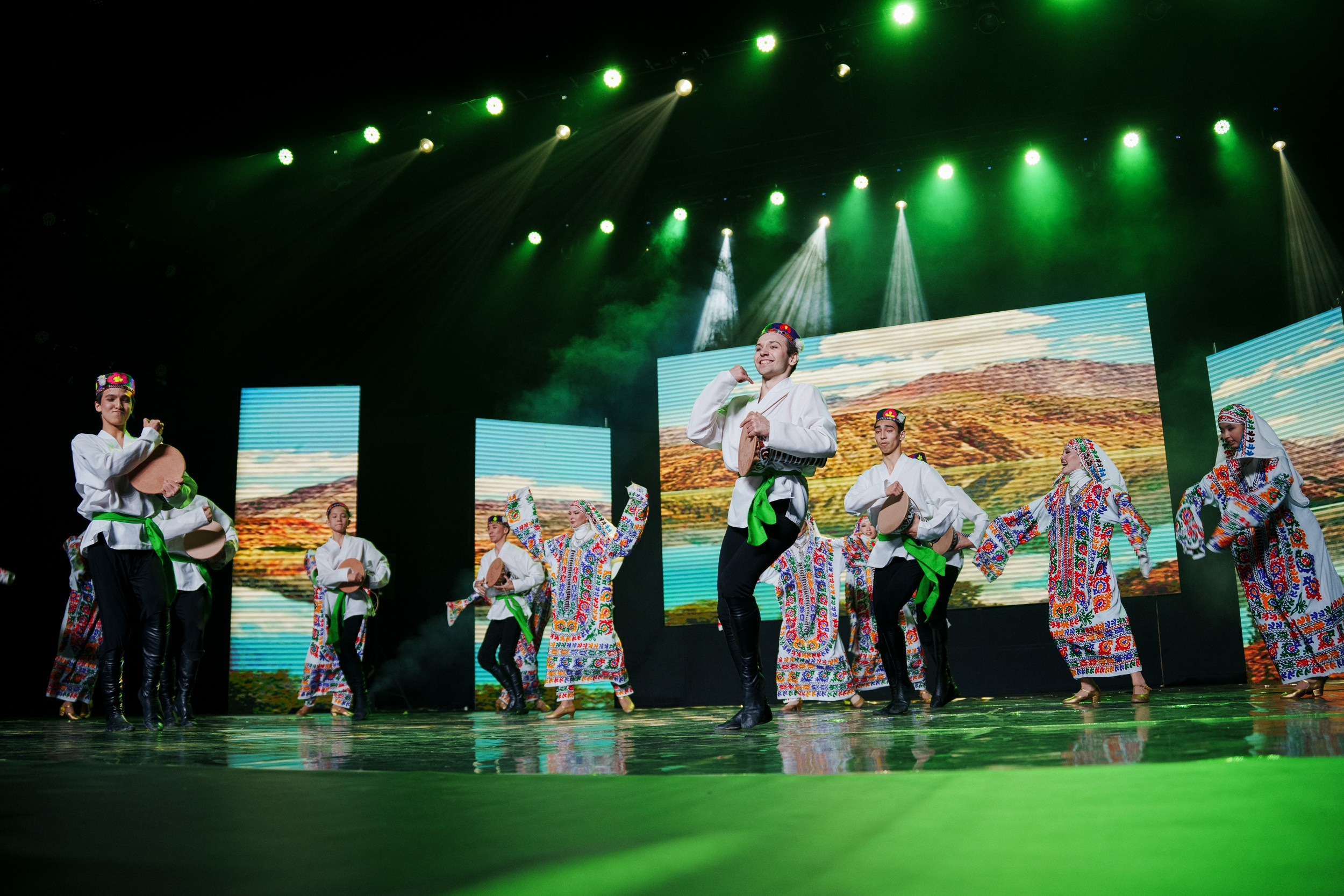 NOMAD «Концерт». Портретный и Репортажный Фотограф Москва