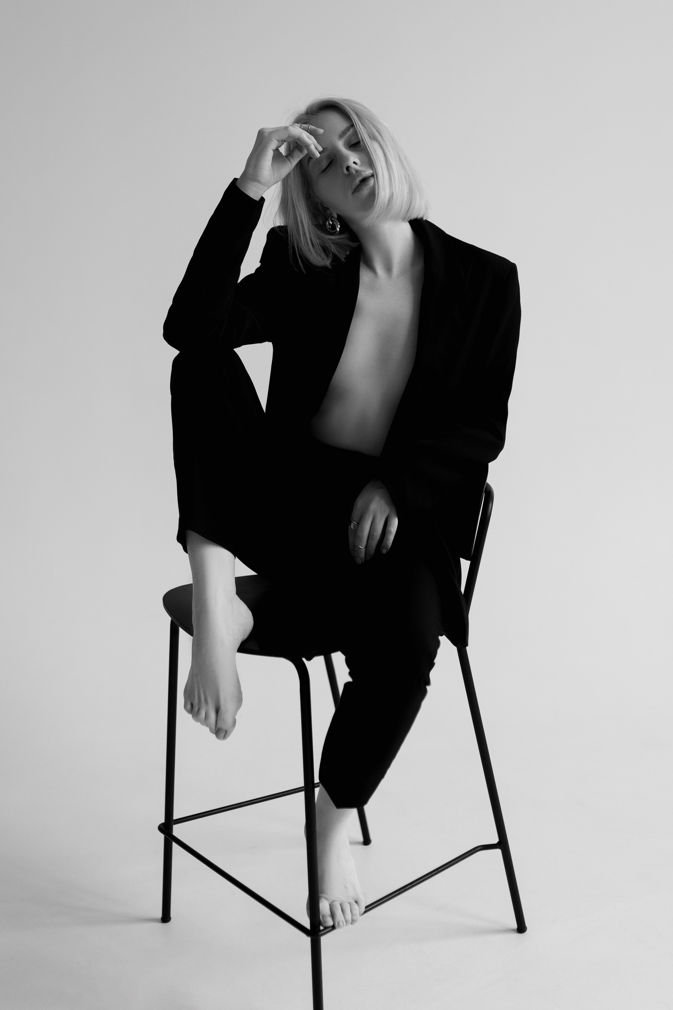 Юля, Dvenadzat' studio. Свадебный фотограф | Москва