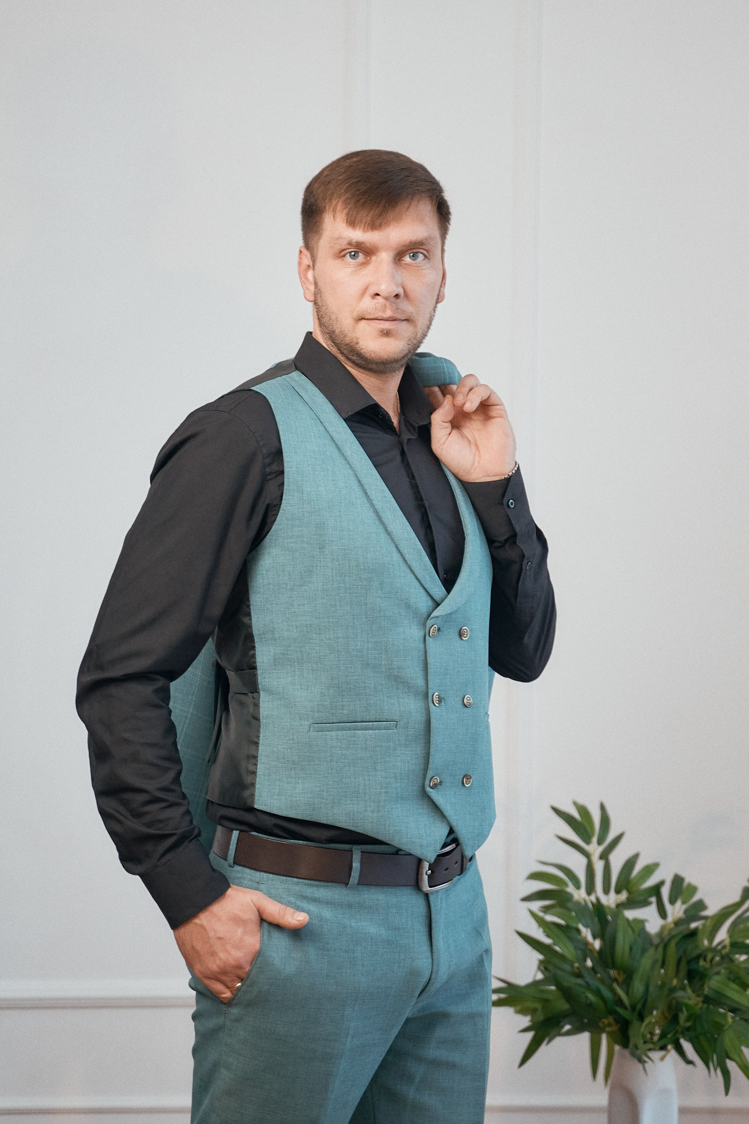 Портретная фотография. Петр Ступень. Свадебное, семейное фото и видео. Москва. Краснодар