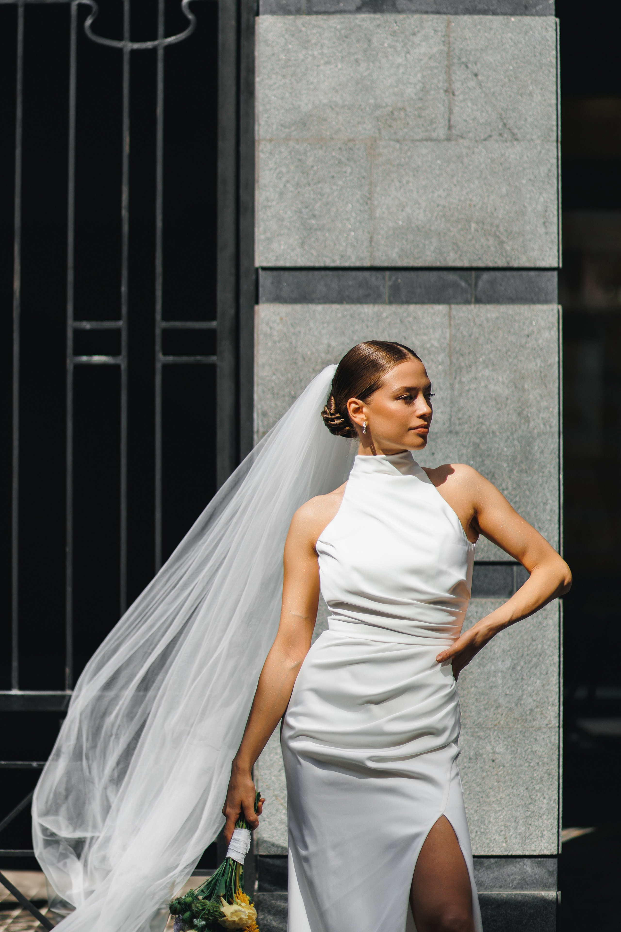 Анна & Артем. Свадебный и семейный фотограф Татьяна Селезнева