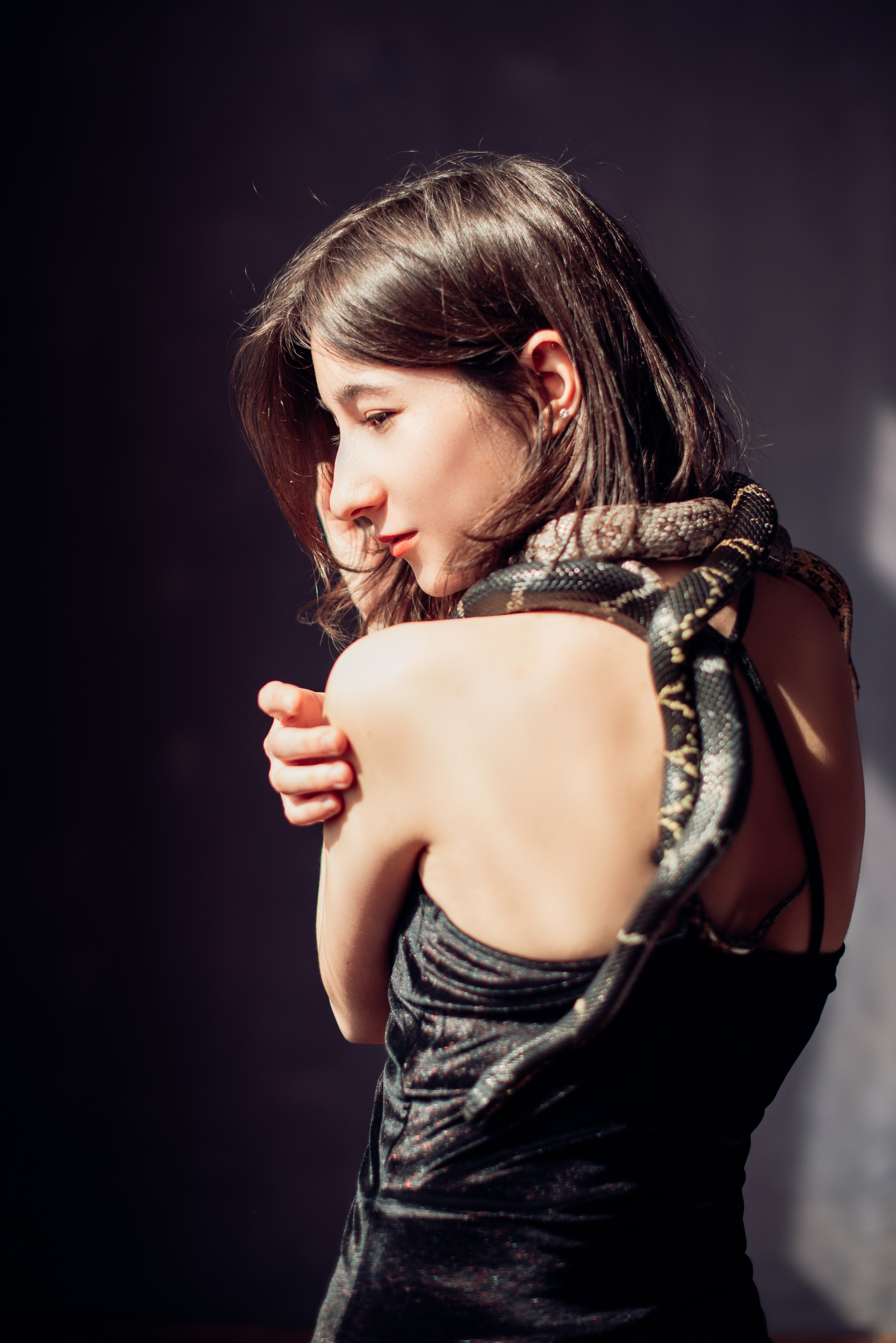 12.02. Портретный и семейный фотограф Магнитогорск Евгения Ионова