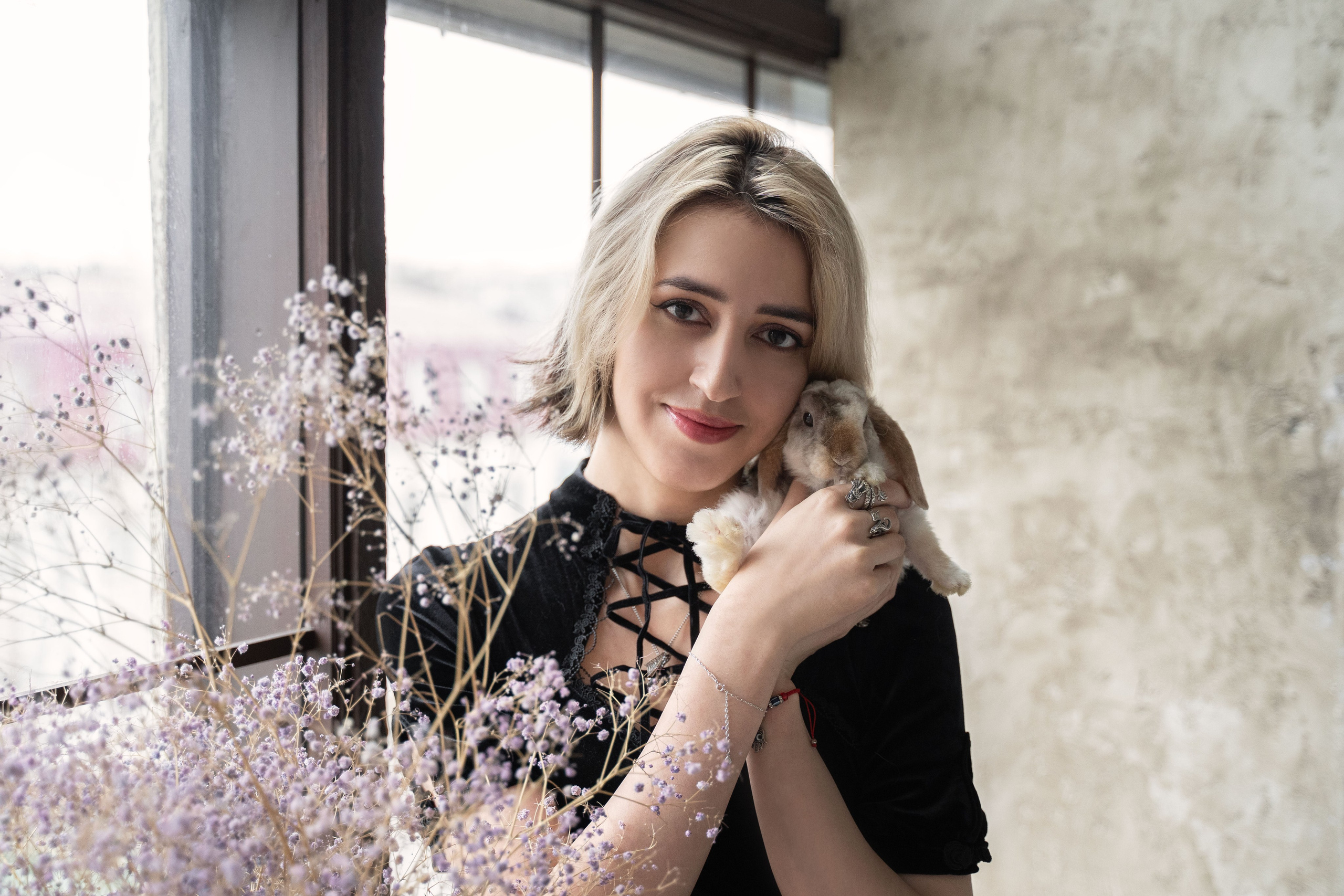 Пасхальный фотопроект. Фотограф Вера Зверуго в Орле