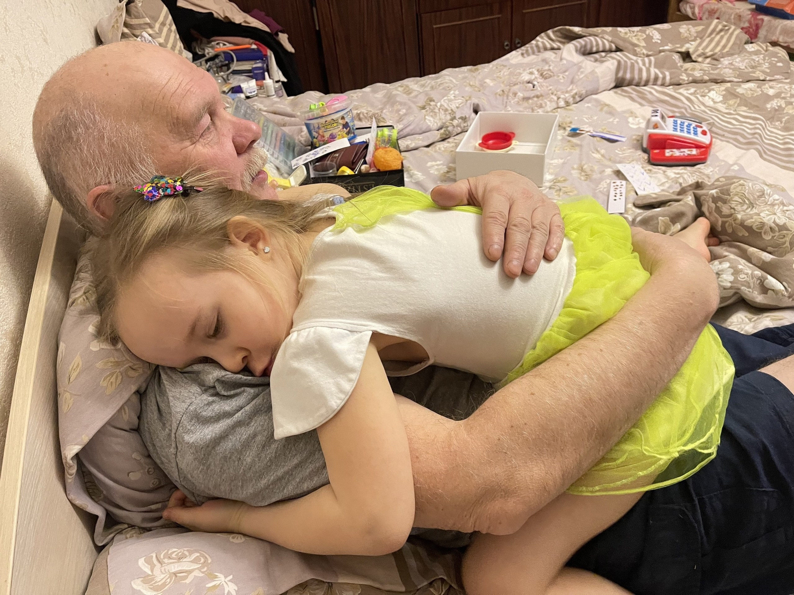 Мусихин Михаил Аркадьевич — сайт памяти о добром и светлом человеке