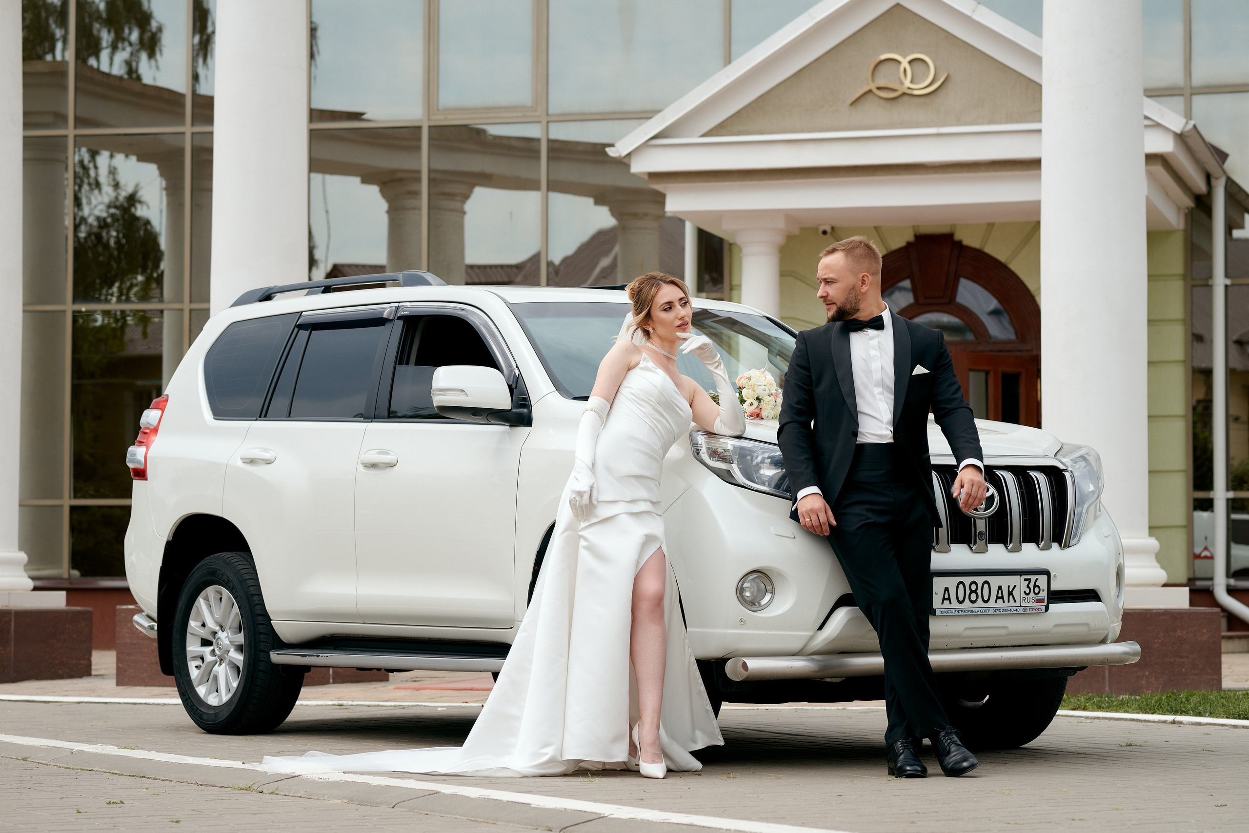 Свадьба Сергея и Маргариты. Свадебный, семейный, детский фотограф в Острогожске Татьяна Волошина