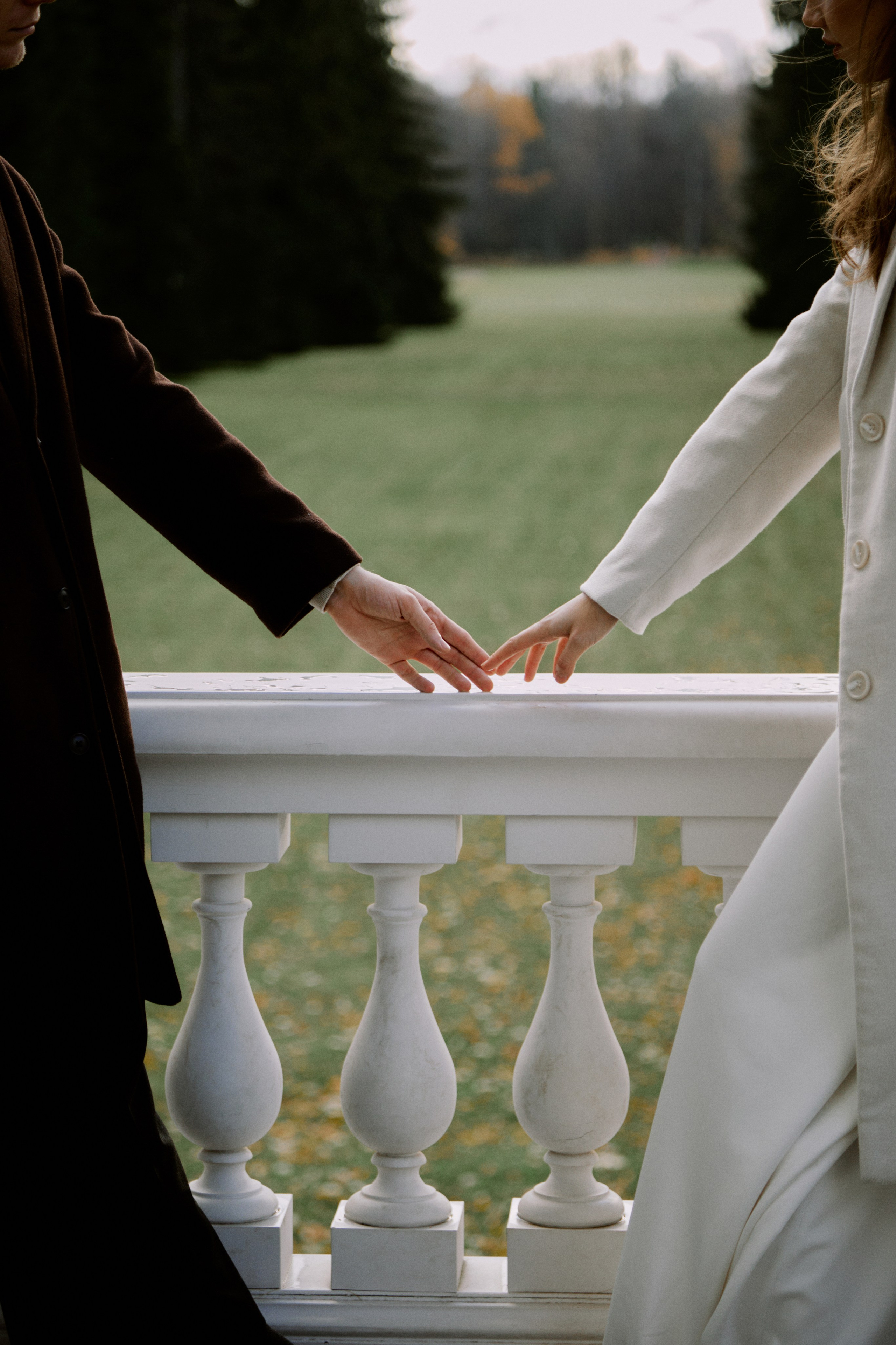 Ораниенбаум. Фотограф Елена Краснопевцева