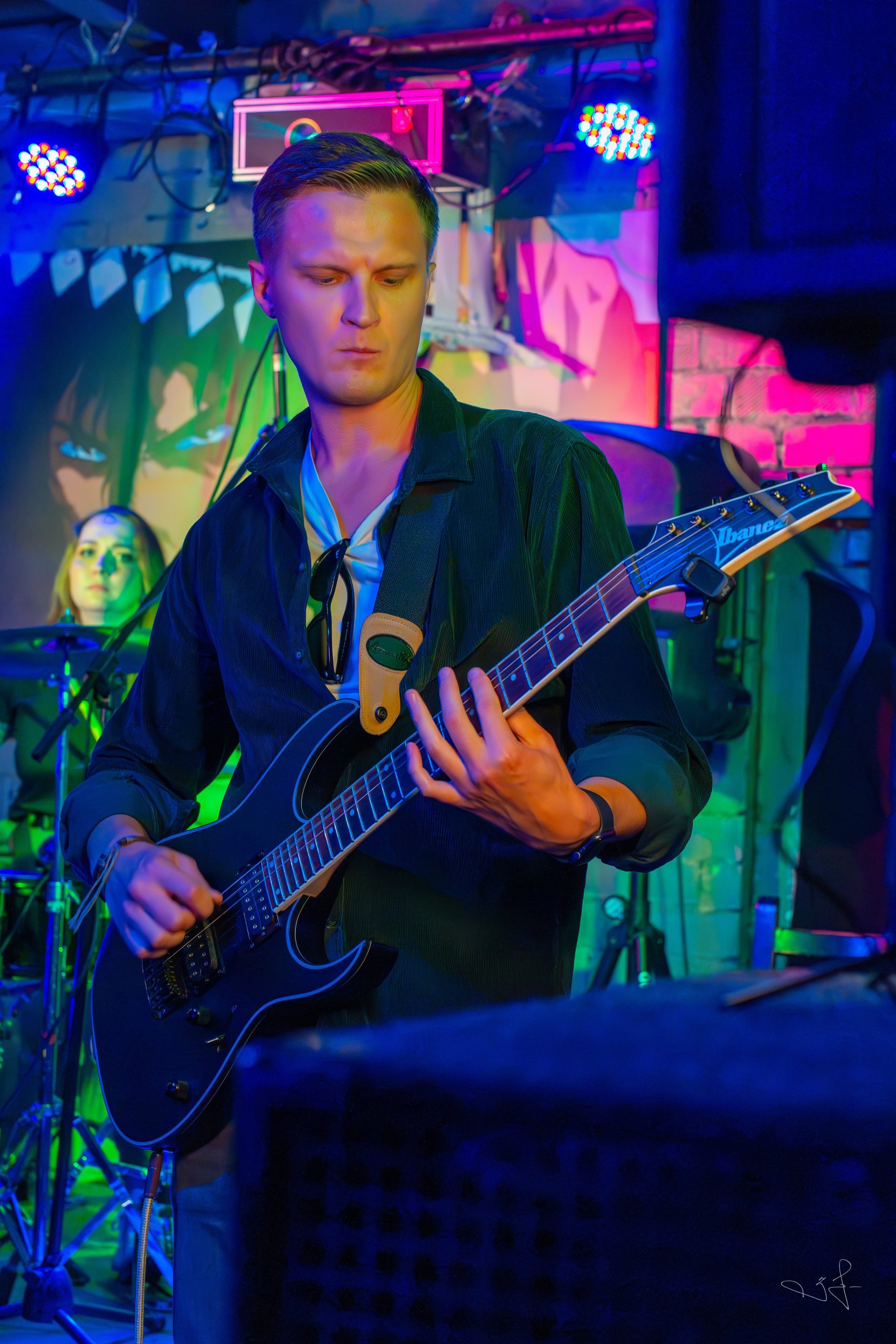 Репортажная съемка. Фотограф Яна Снежная г. Пермь