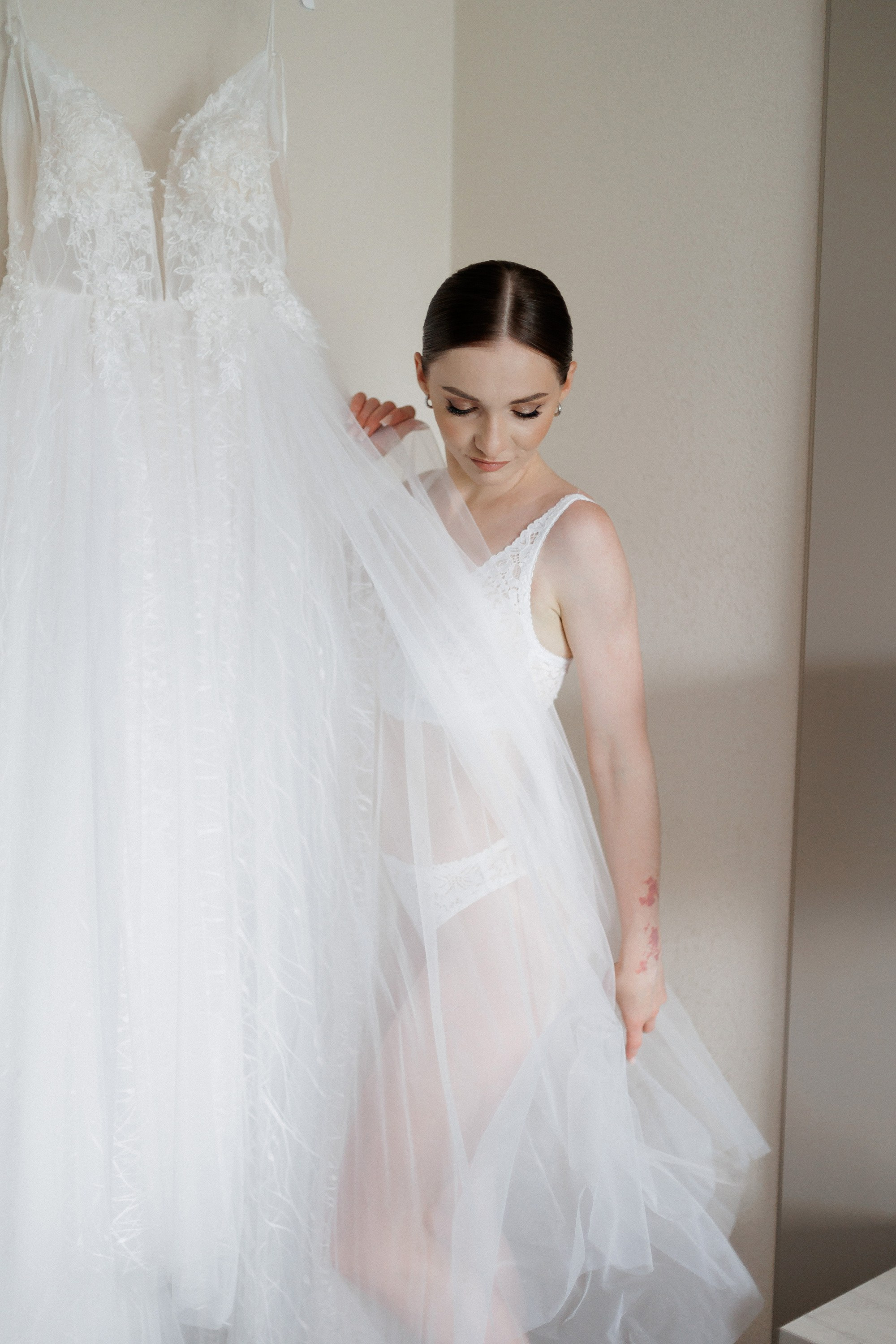 Малиновый фейерверк эмоций. Свадебный фотограф в Томске | Александр Овчаренко