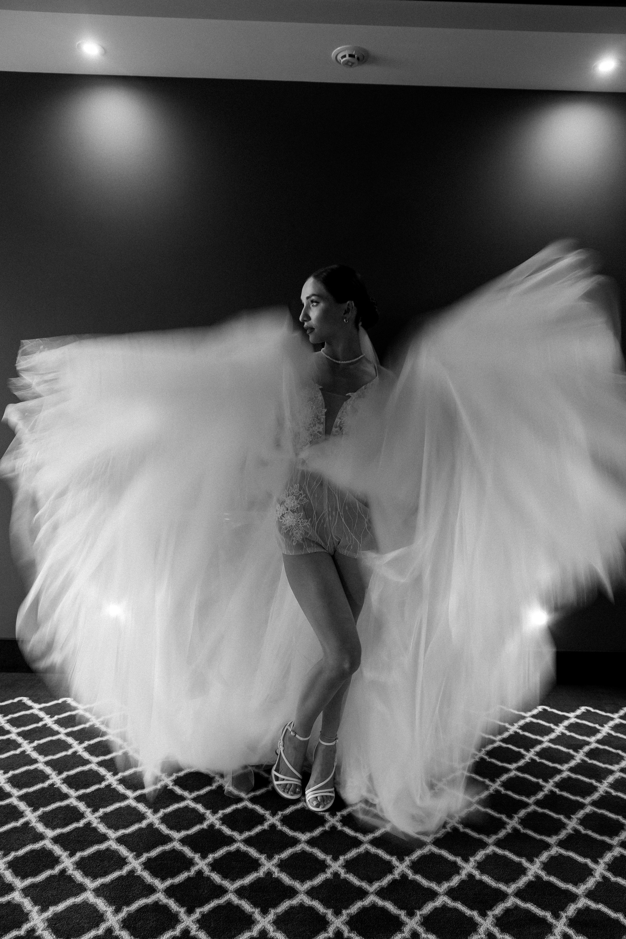 Малиновый фейерверк эмоций. Свадебный фотограф в Томске | Александр Овчаренко