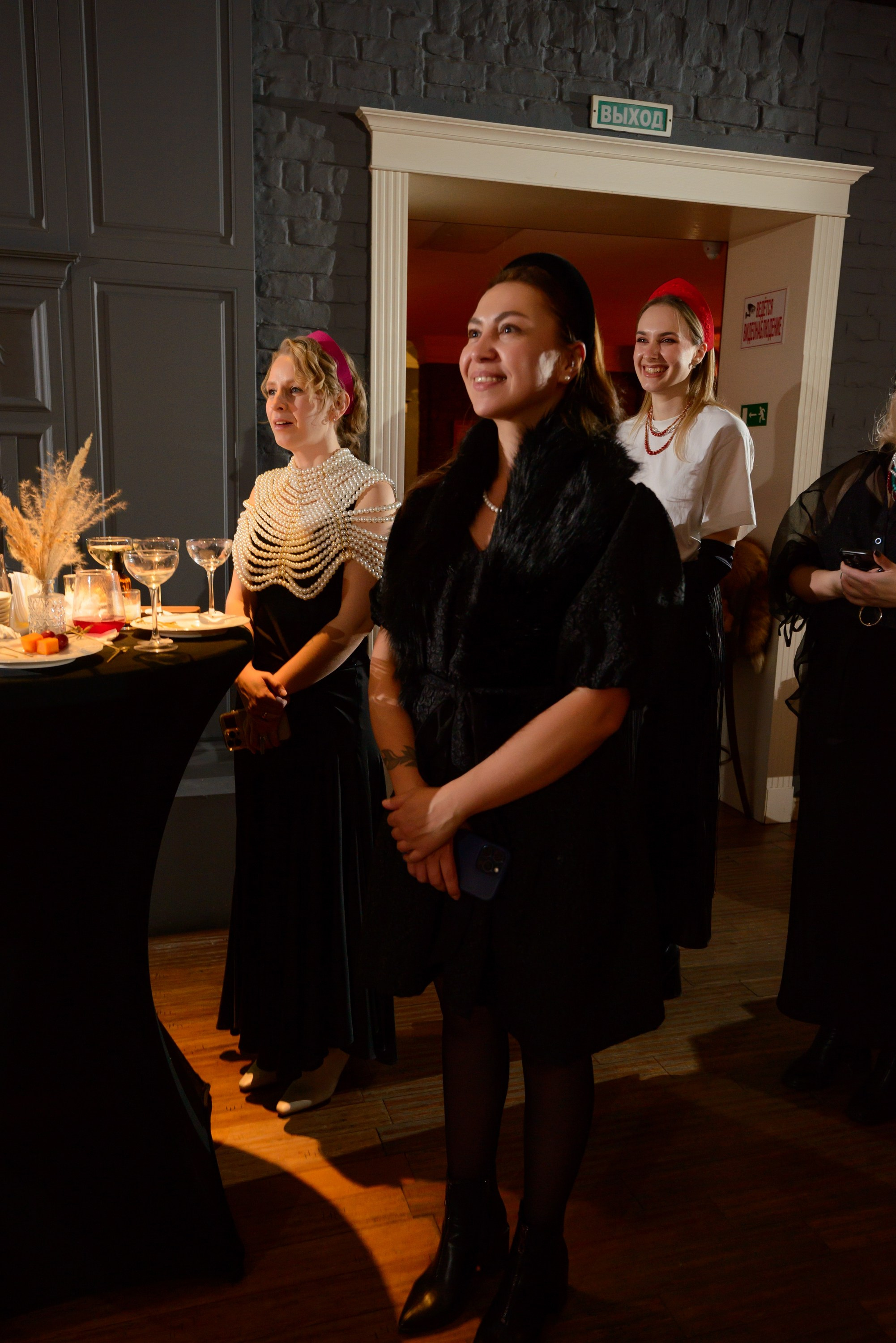 Корпоратив дизайнеров. Свадебный фотограф Ижевск Петр Шишков