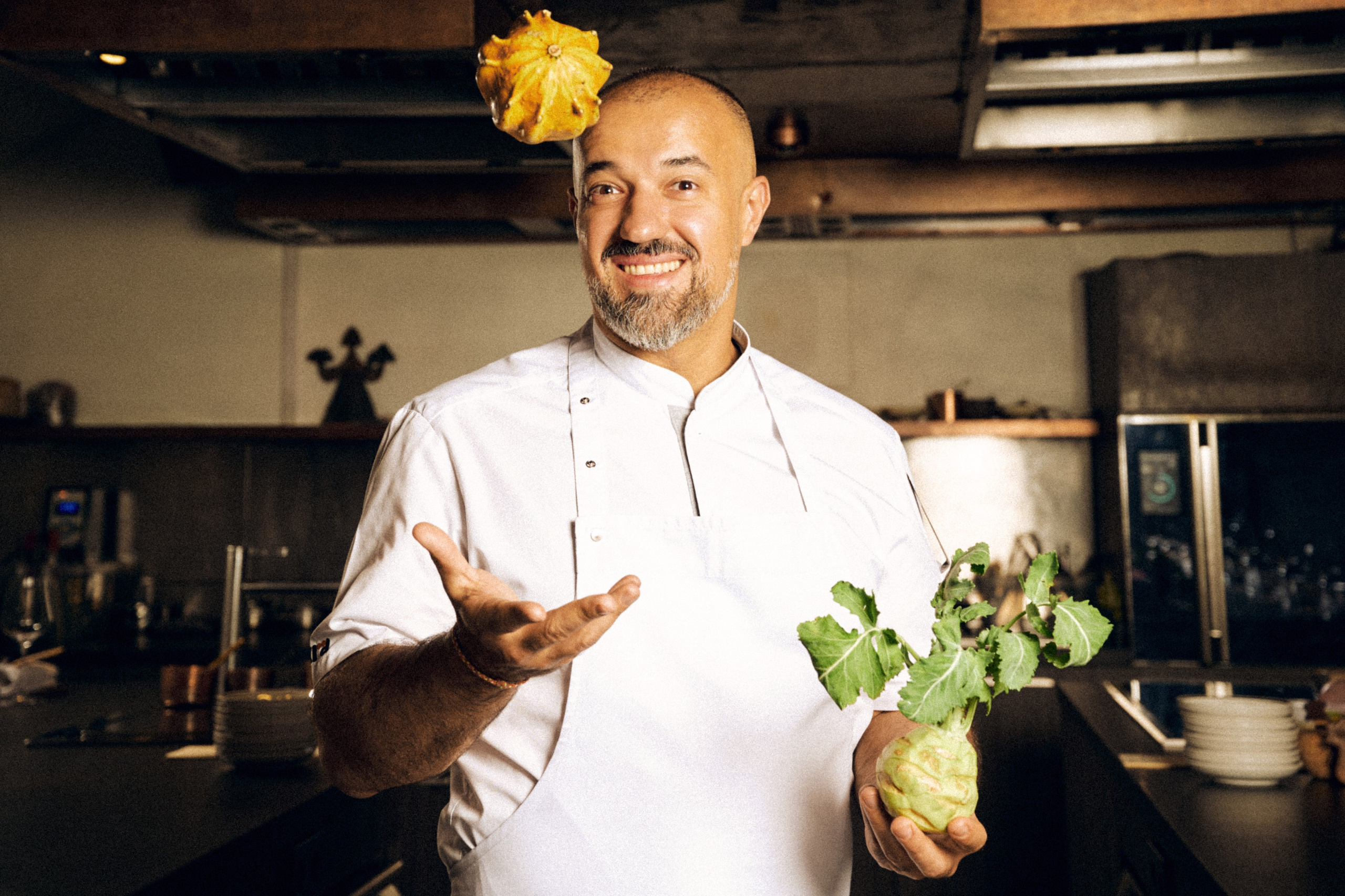 SOBAKA.RU Что где есть в Москве?. Фотограф Сурков Никита