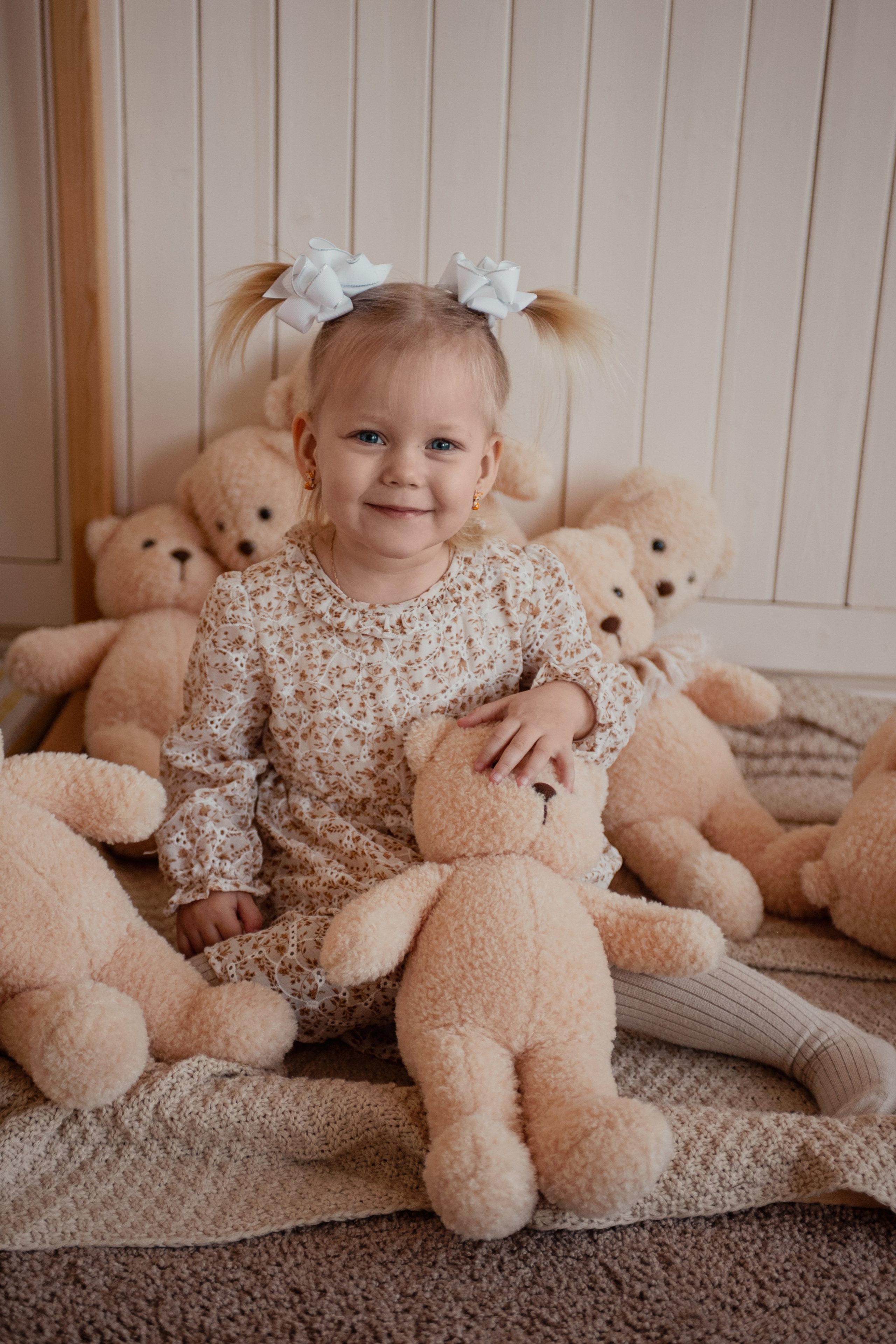 Детская съемка. Семейный и свадебный фотограф Элеонора Головёнкина Калининград — Находка