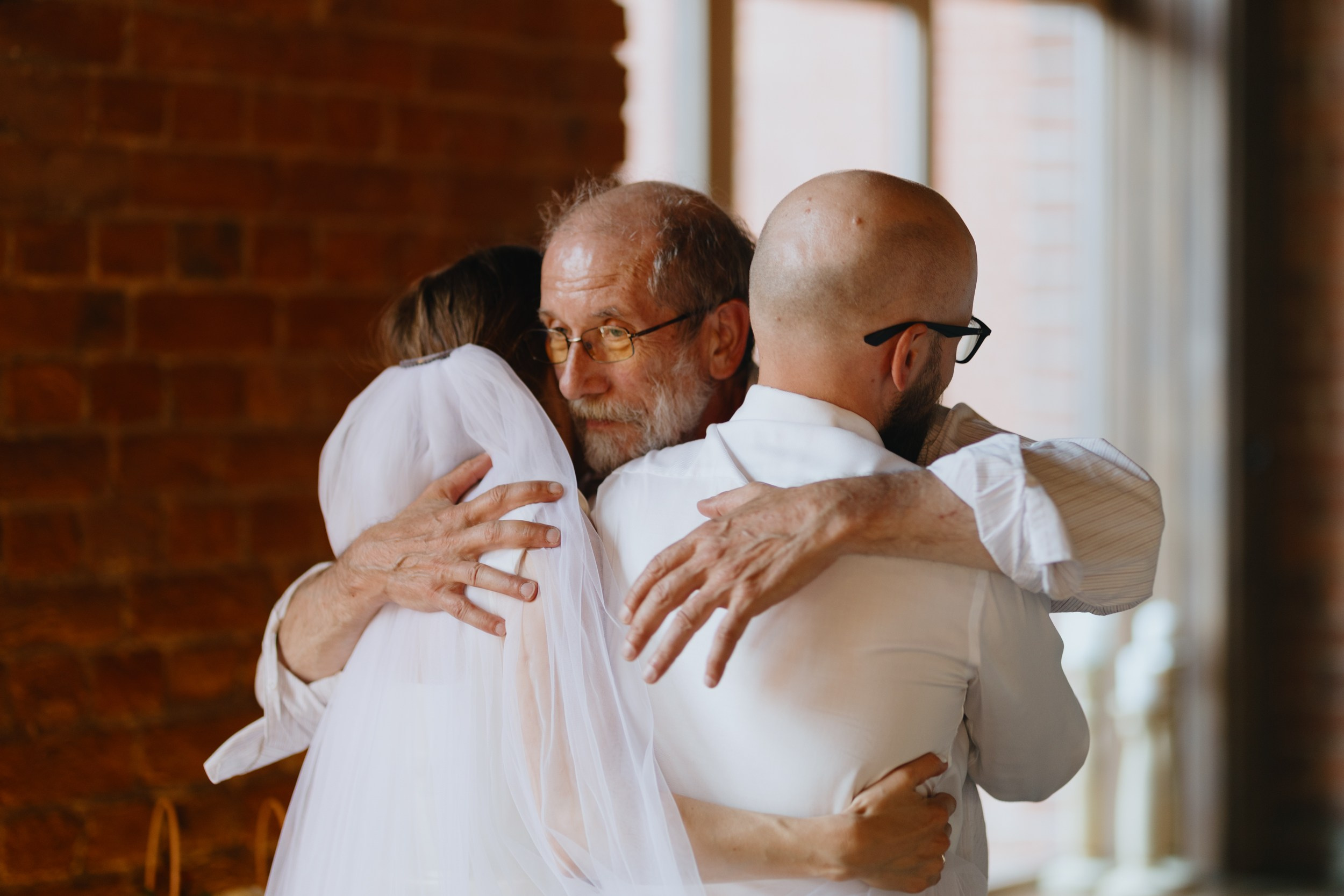 Свадьба Константина и Марии|Банкетный зал «Весенний». Фотограф Илья Чернов