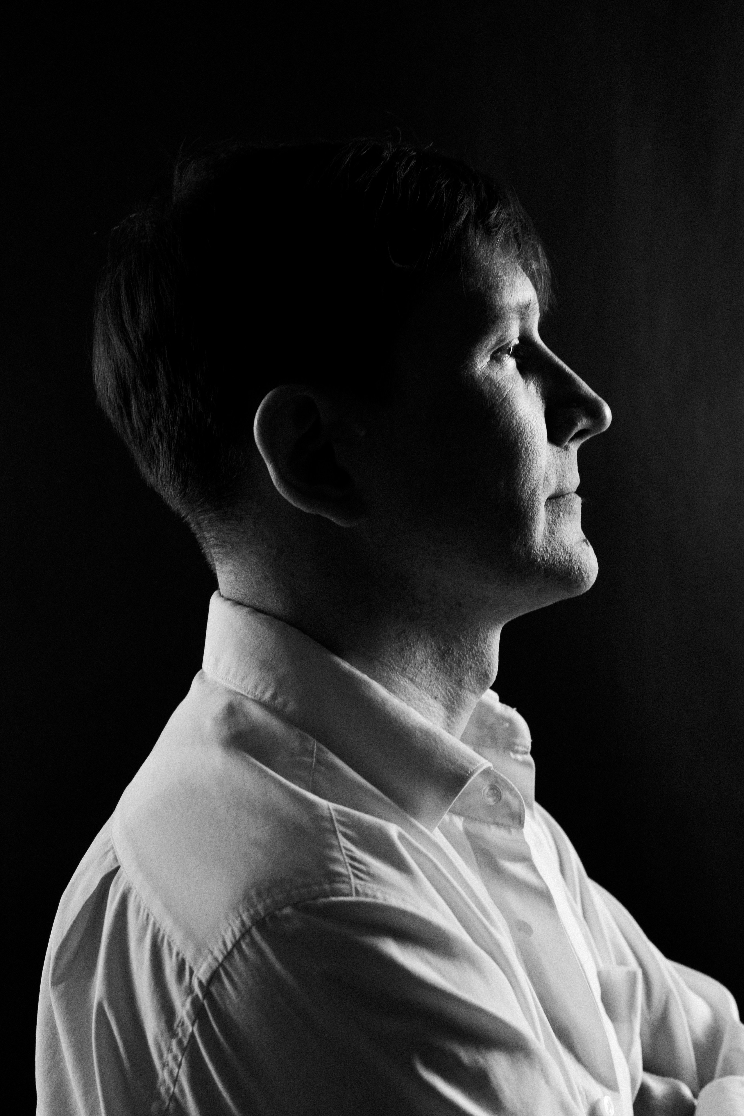 Владислав. Фотограф в Тюмени Даша Михнова. Портреты, фотопроекты, фотодни