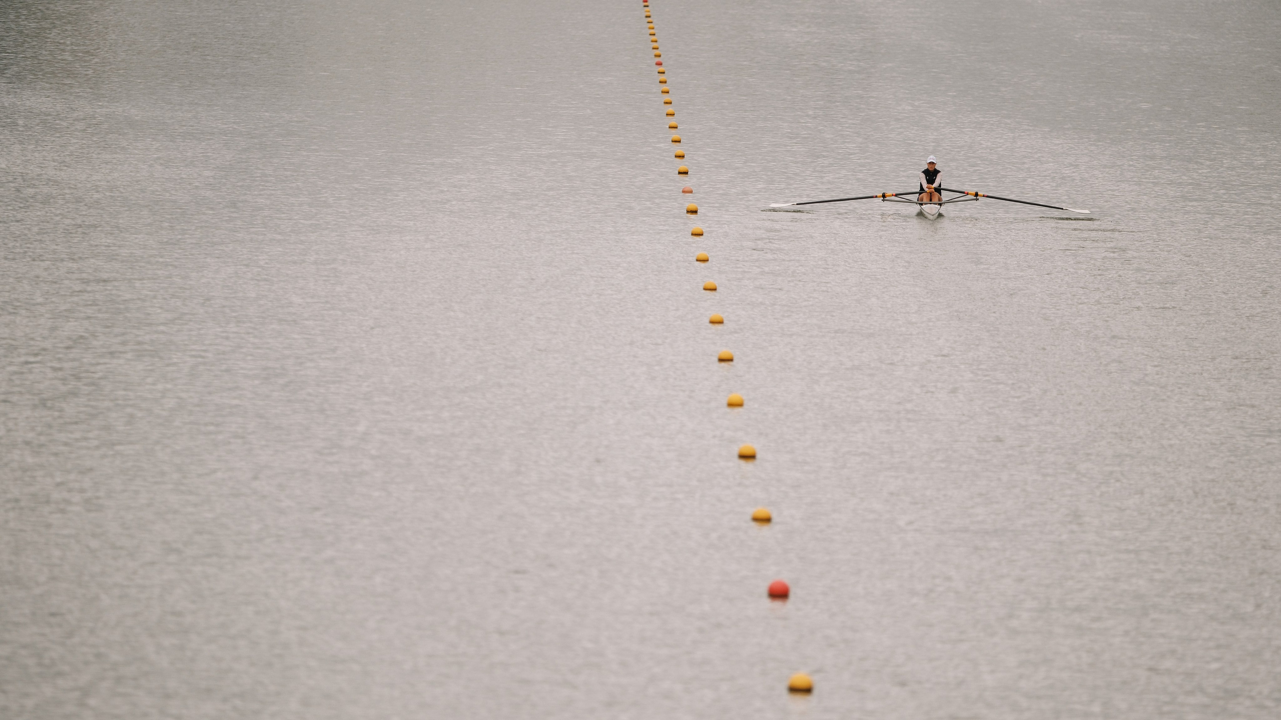 Чемпионат России по гребле. Фотограф Михаил Ерохин | Москва