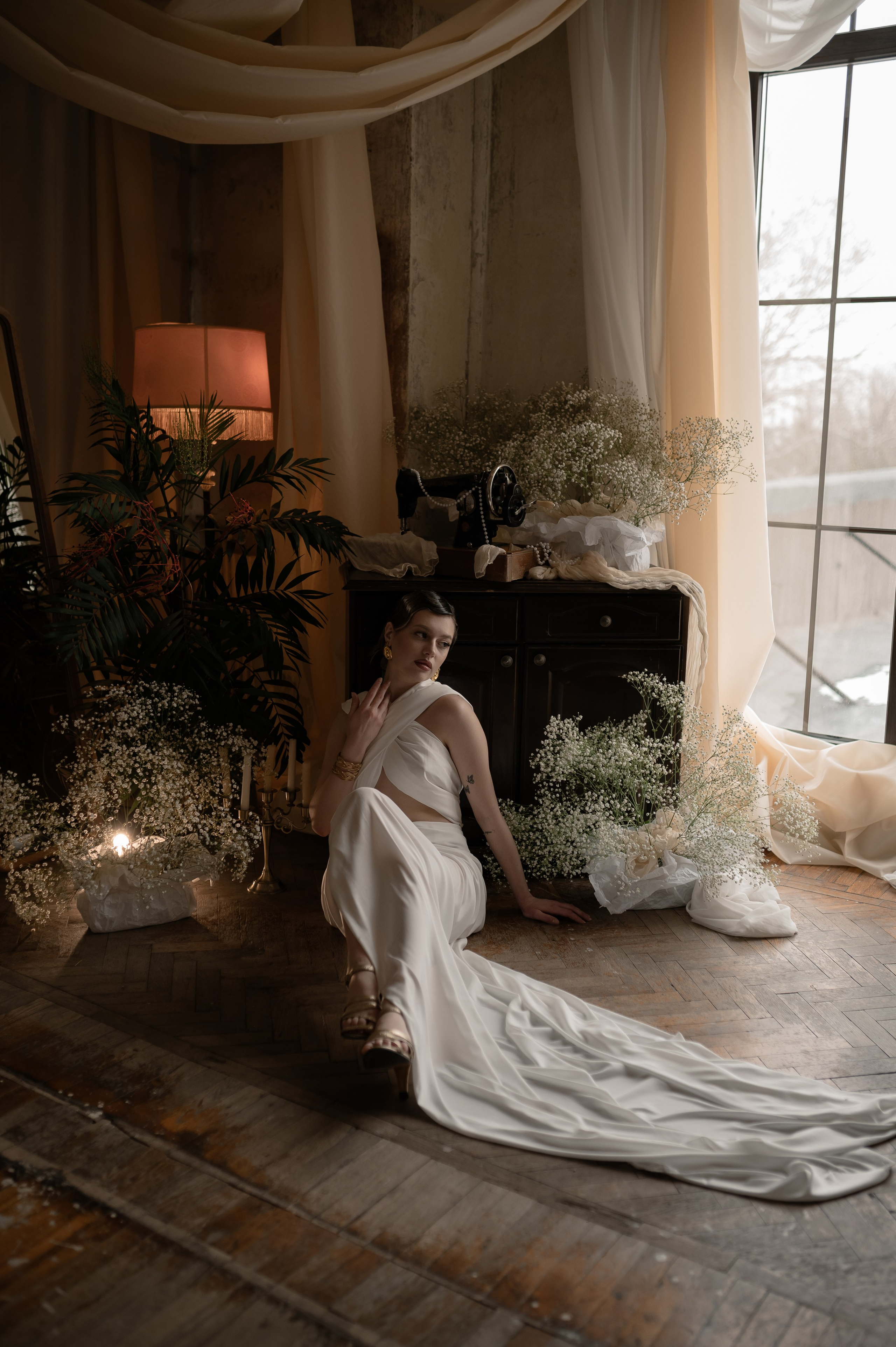 Алина. Твой личный проводник к красивым фотографиям в Старом Осколе