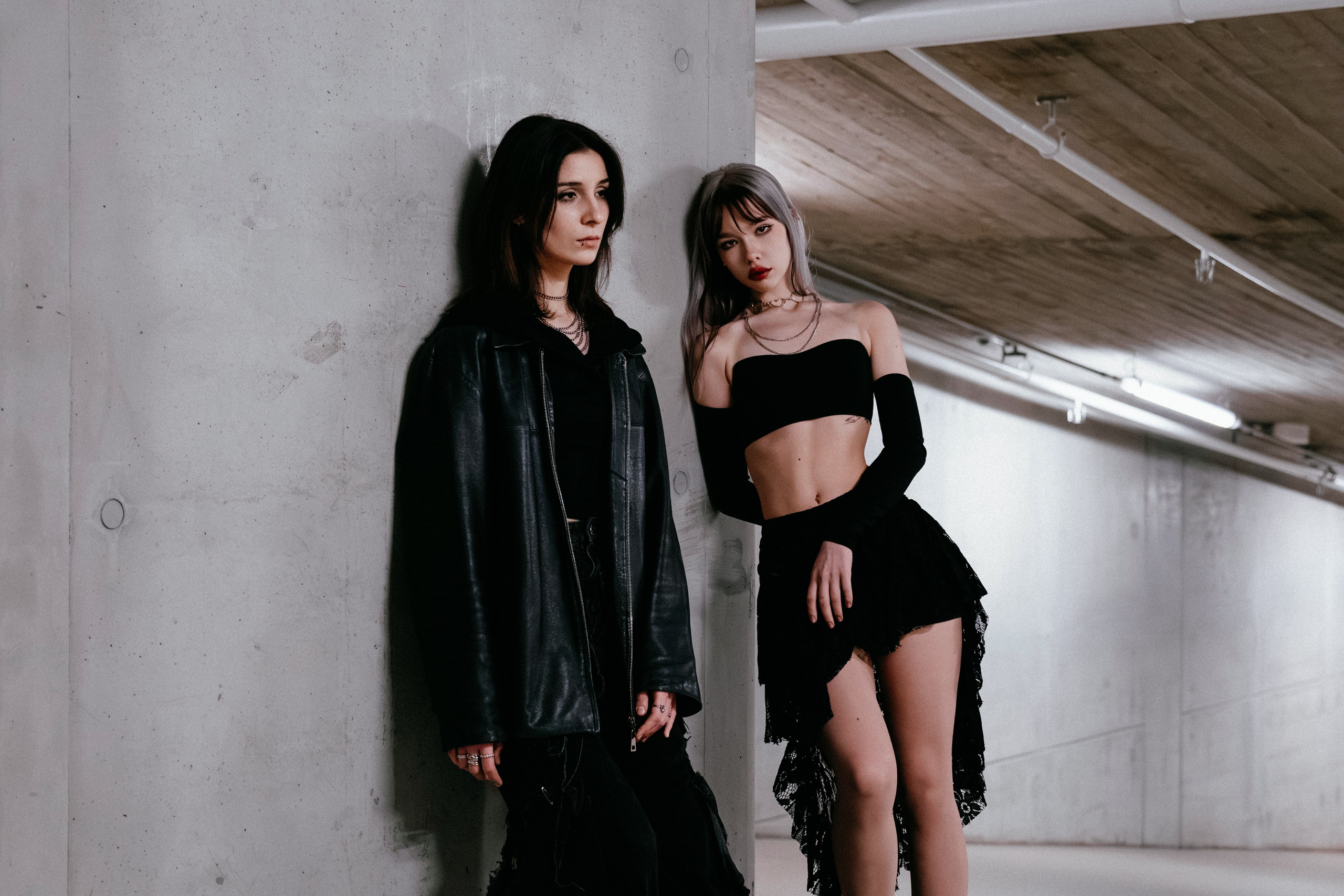 LITIY. Фотограф в Москве Маша Игитова