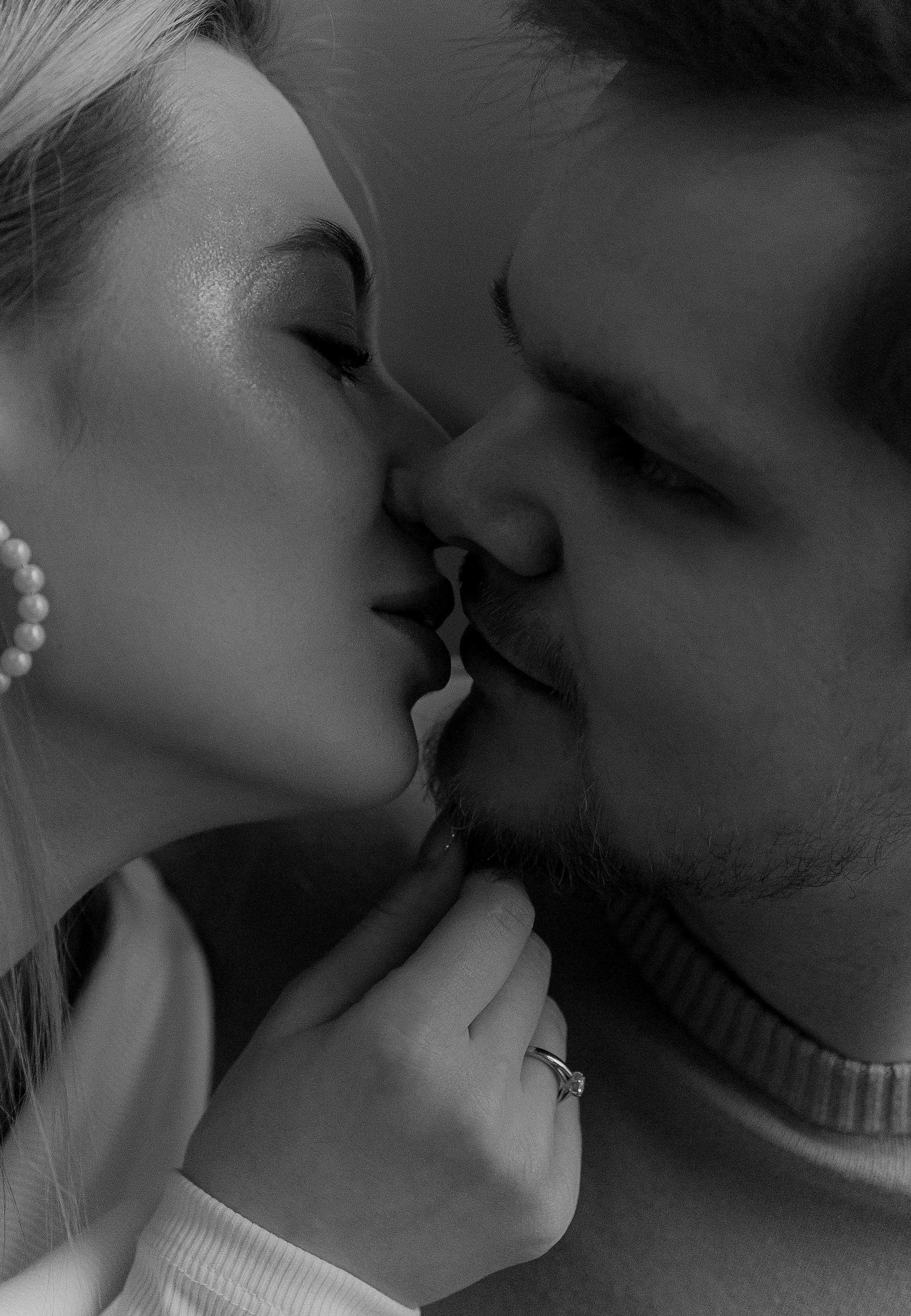 Юля и Денис