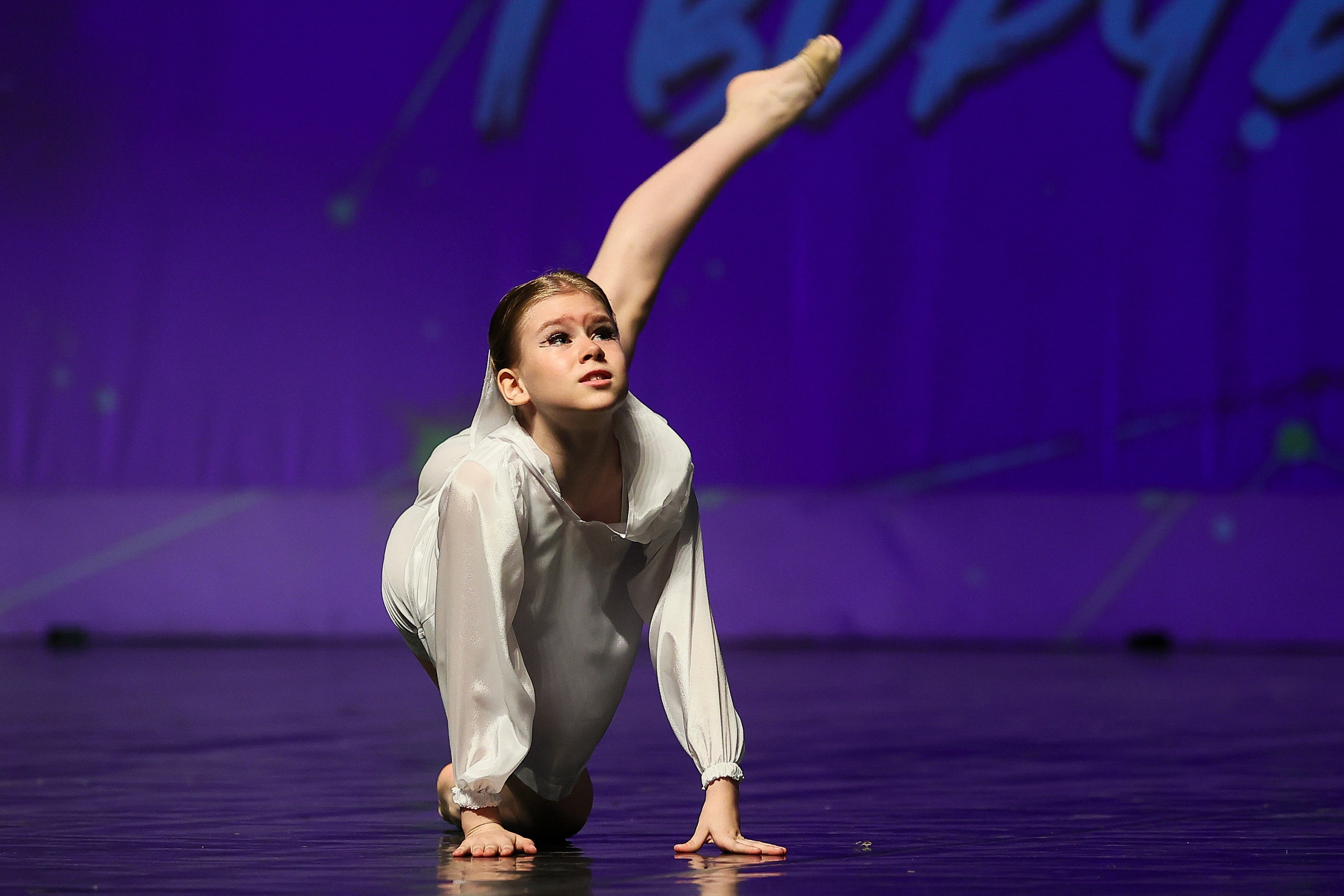 Профессиональная съемка хореографического конкурса в Москве. Портретный Фотограф Александр «Konevtsoph» В Санкт-Петербурге