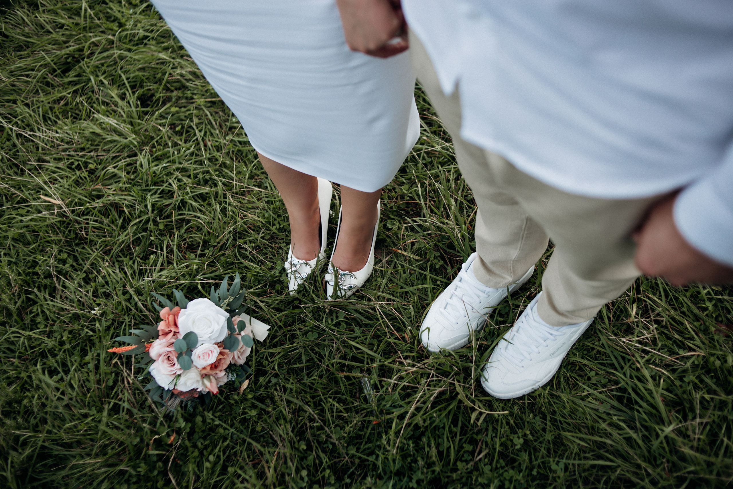 Дмитрий и Алина. Фотограф Брянск