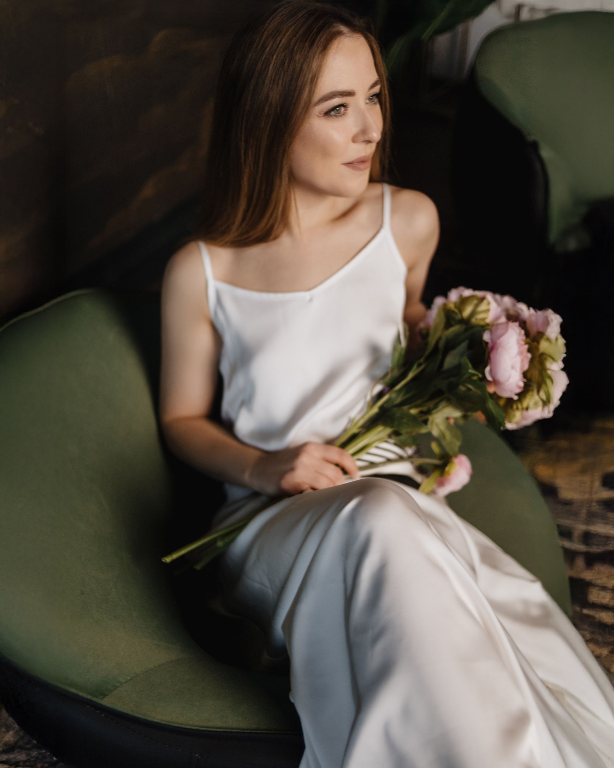 Вика. Фотограф Брянск