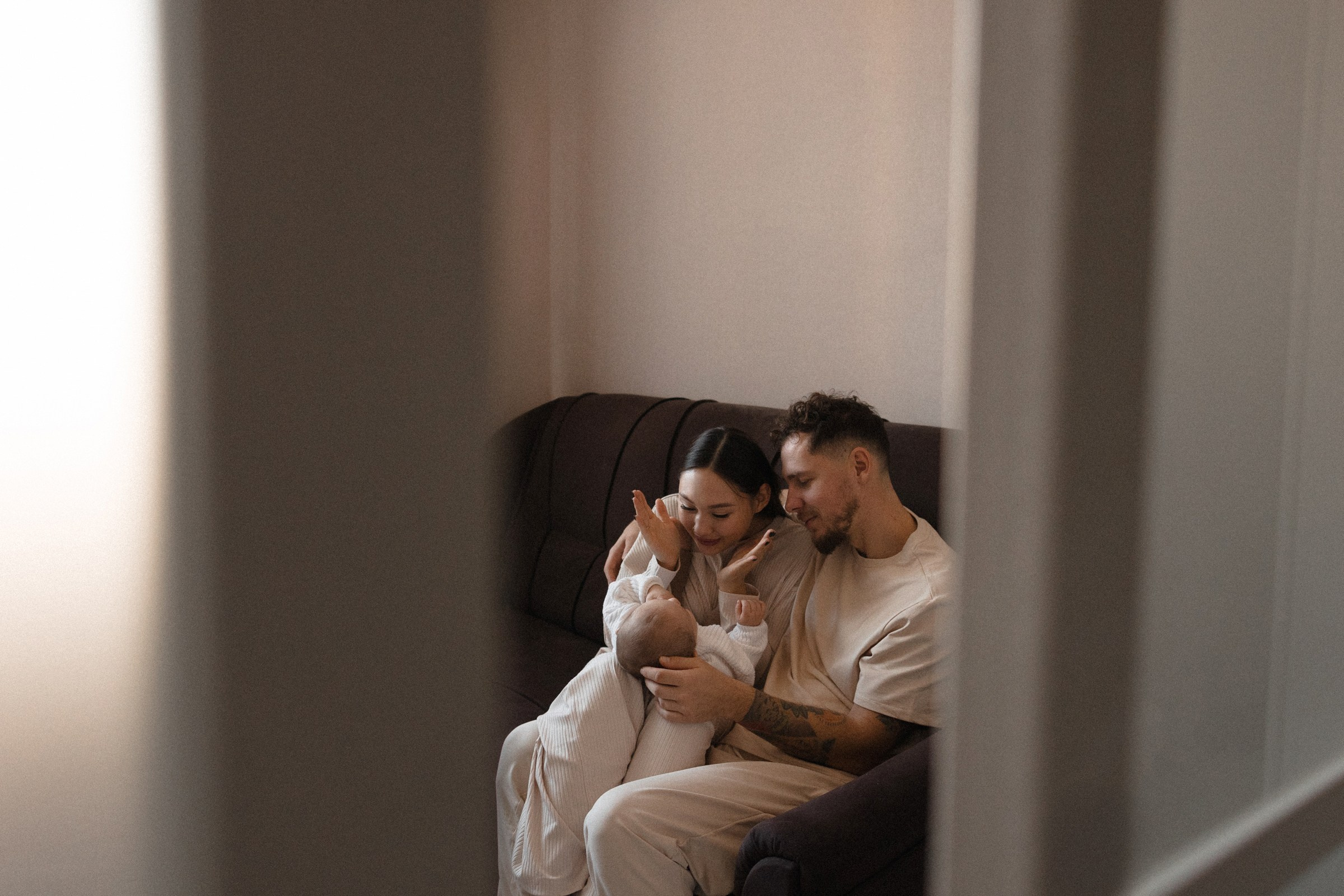 Мой первый дом. Sovushka DS