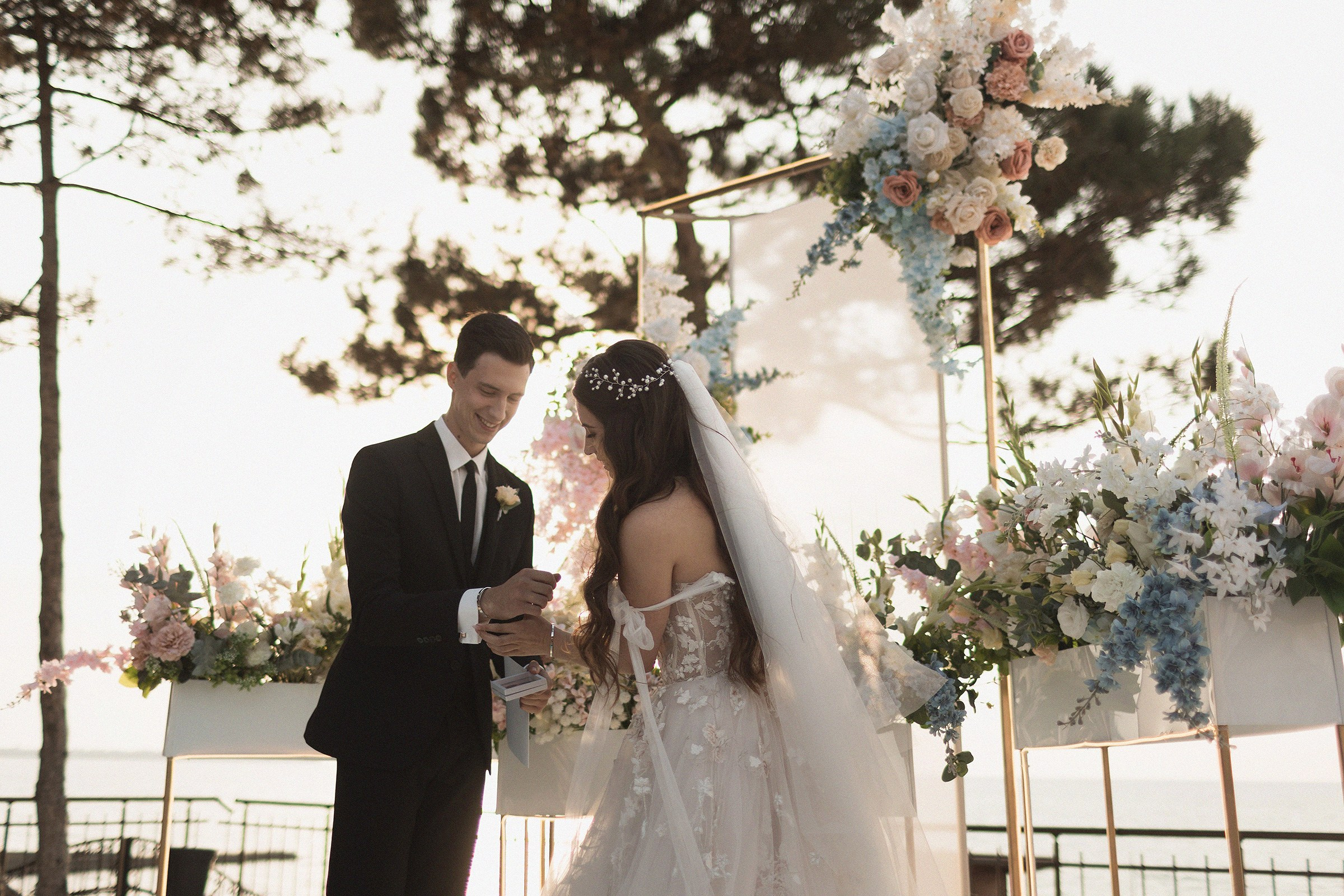 Твоя навсегда. Sovushka DS