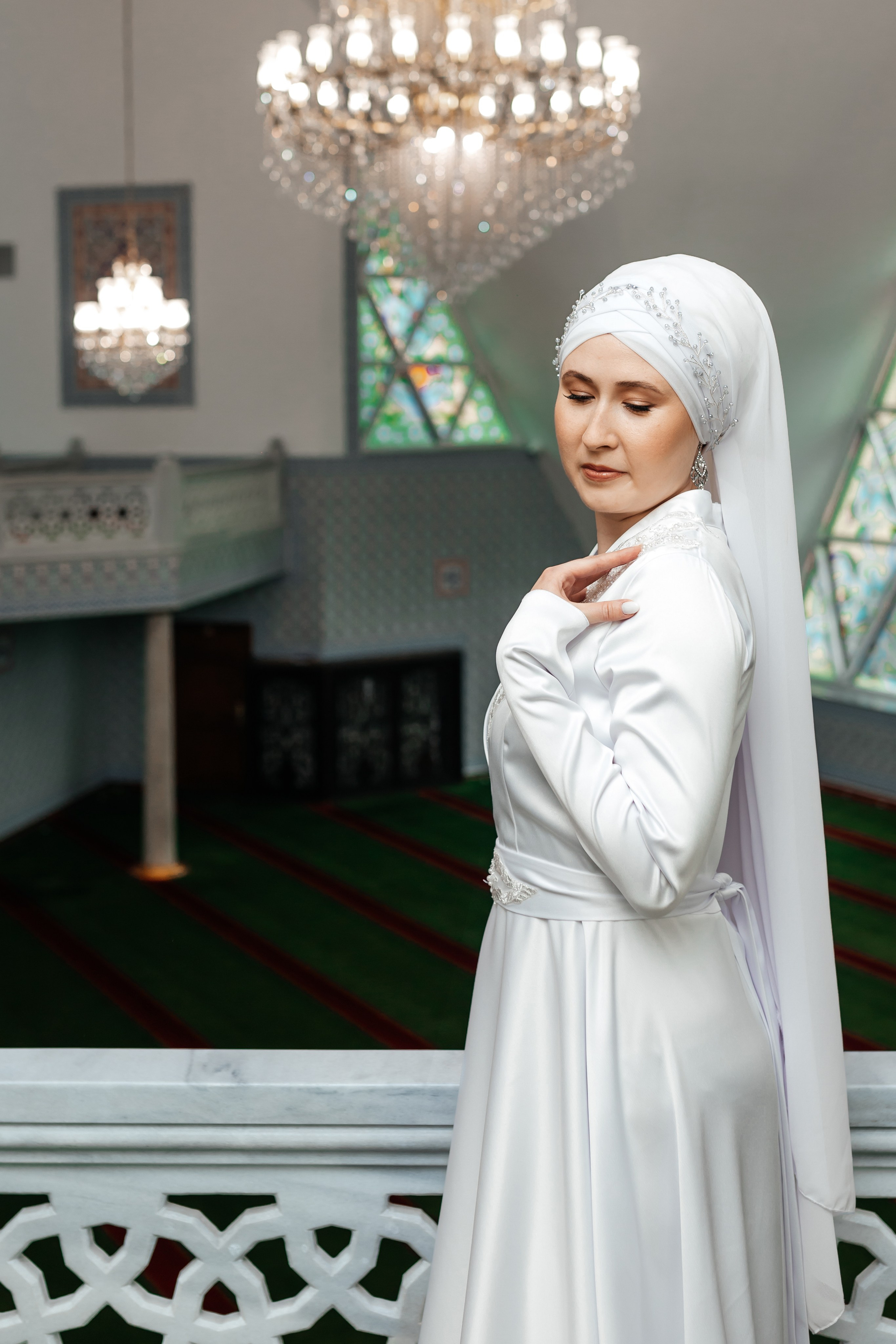 Руслан и Ильвина. Марина Шаймухаметова. Фотограф в Уфе