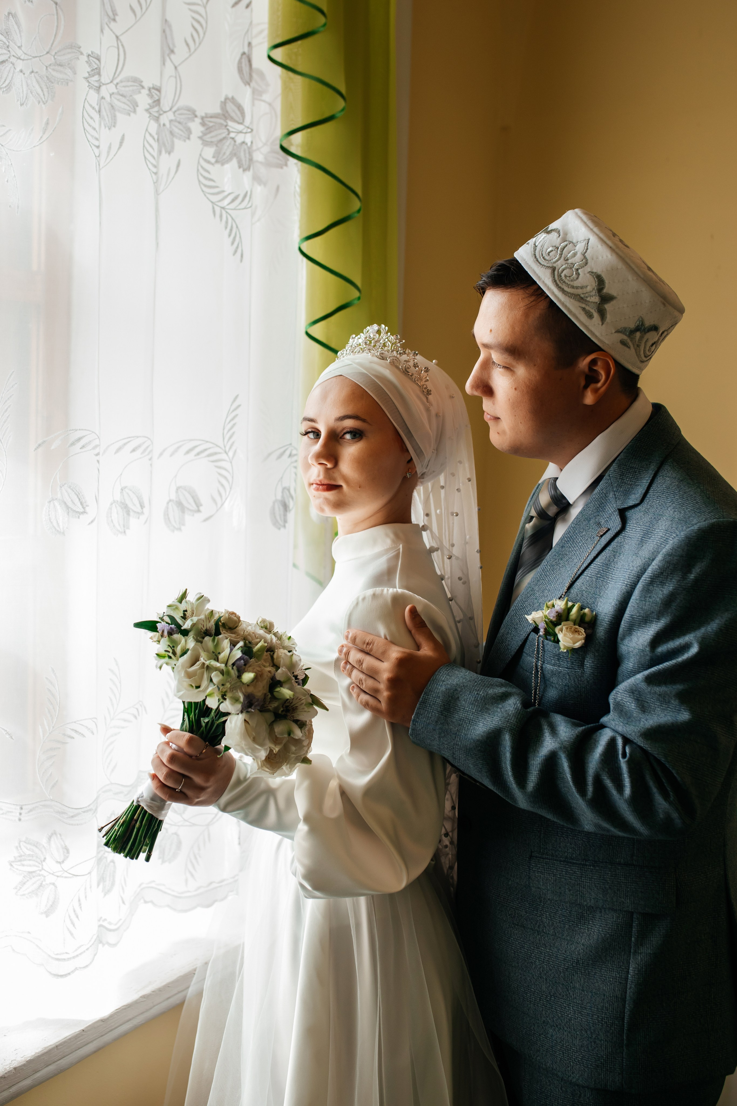 Артур и Ульяна. Марина Шаймухаметова. Фотограф в Уфе