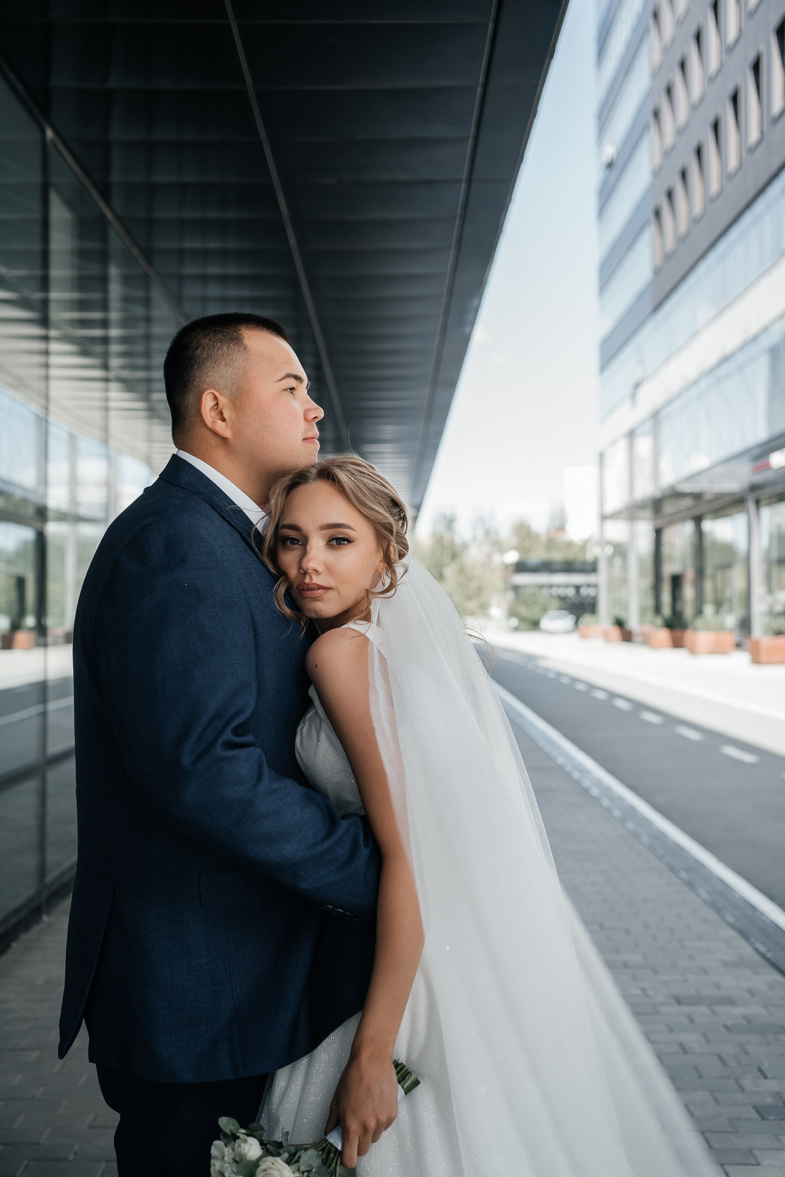 Ильяс и Катя. Главная