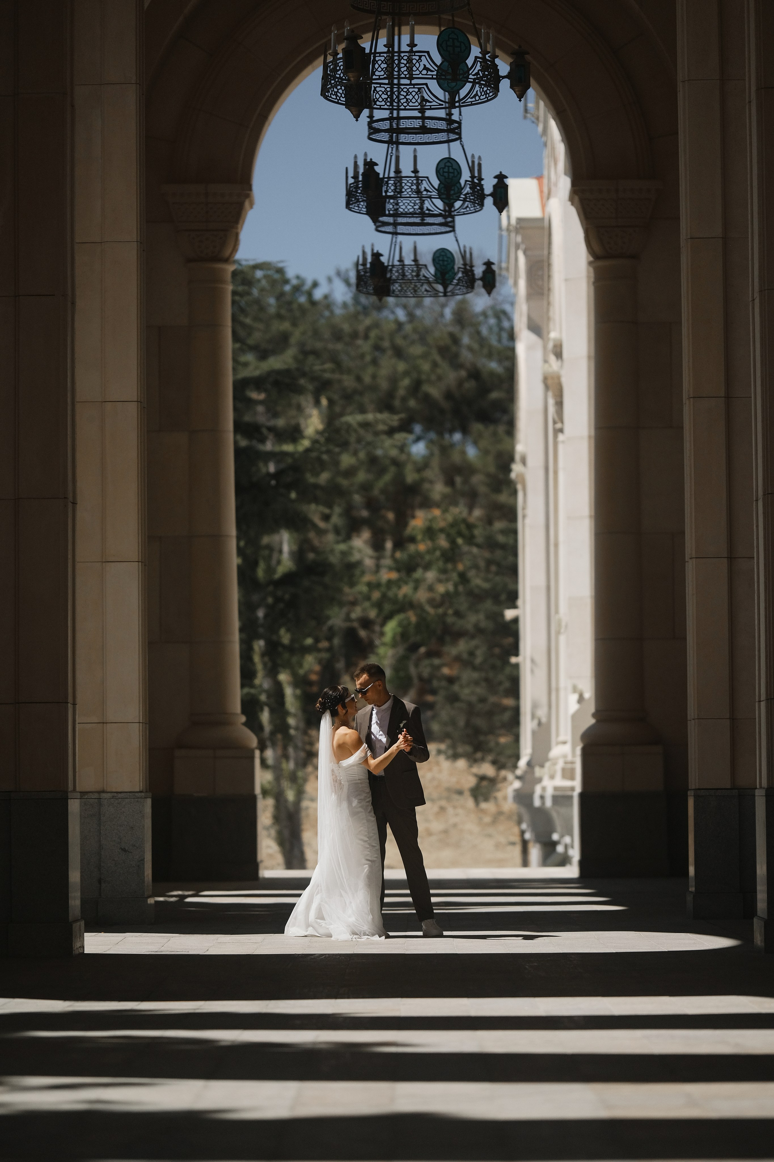 K & A. Свадебная видеосъемка в Крыму и Севастополе