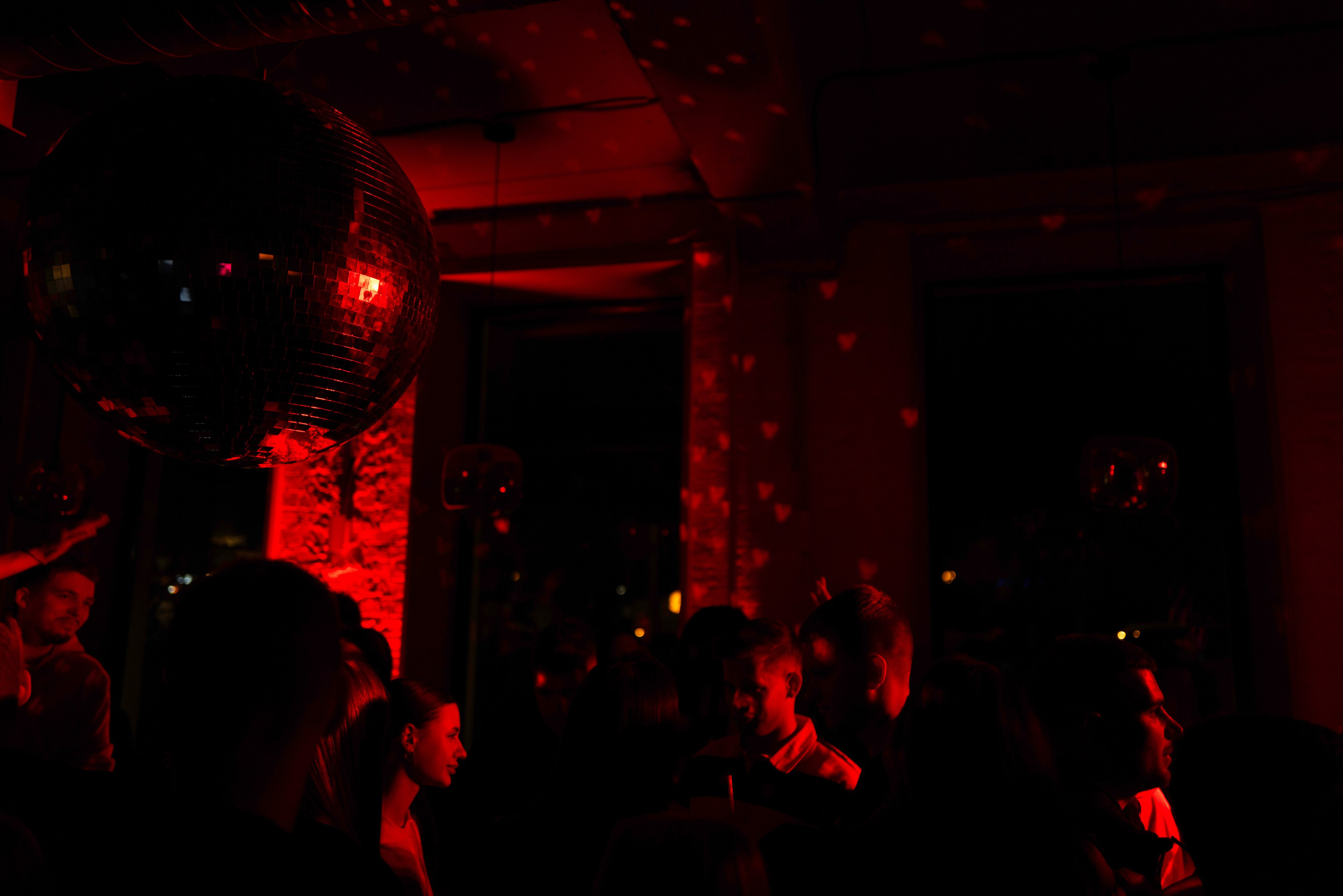 Сказка. Воронка. Maxon Magnusson