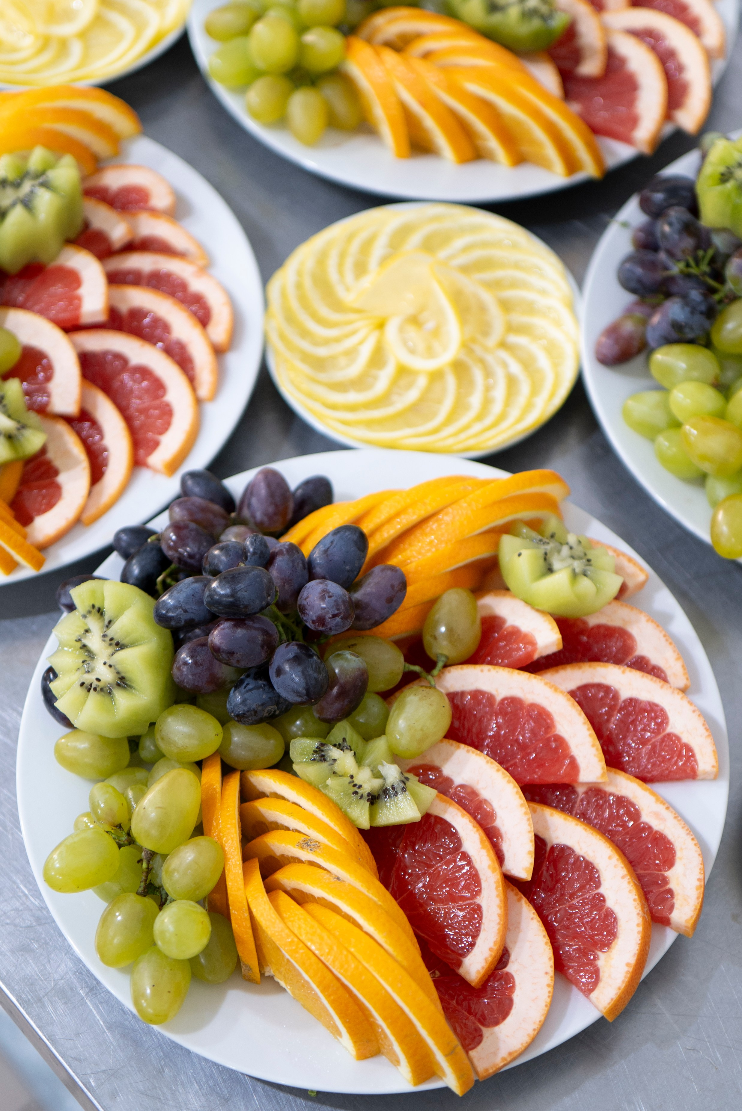 Рестораны. Maxon Magnusson