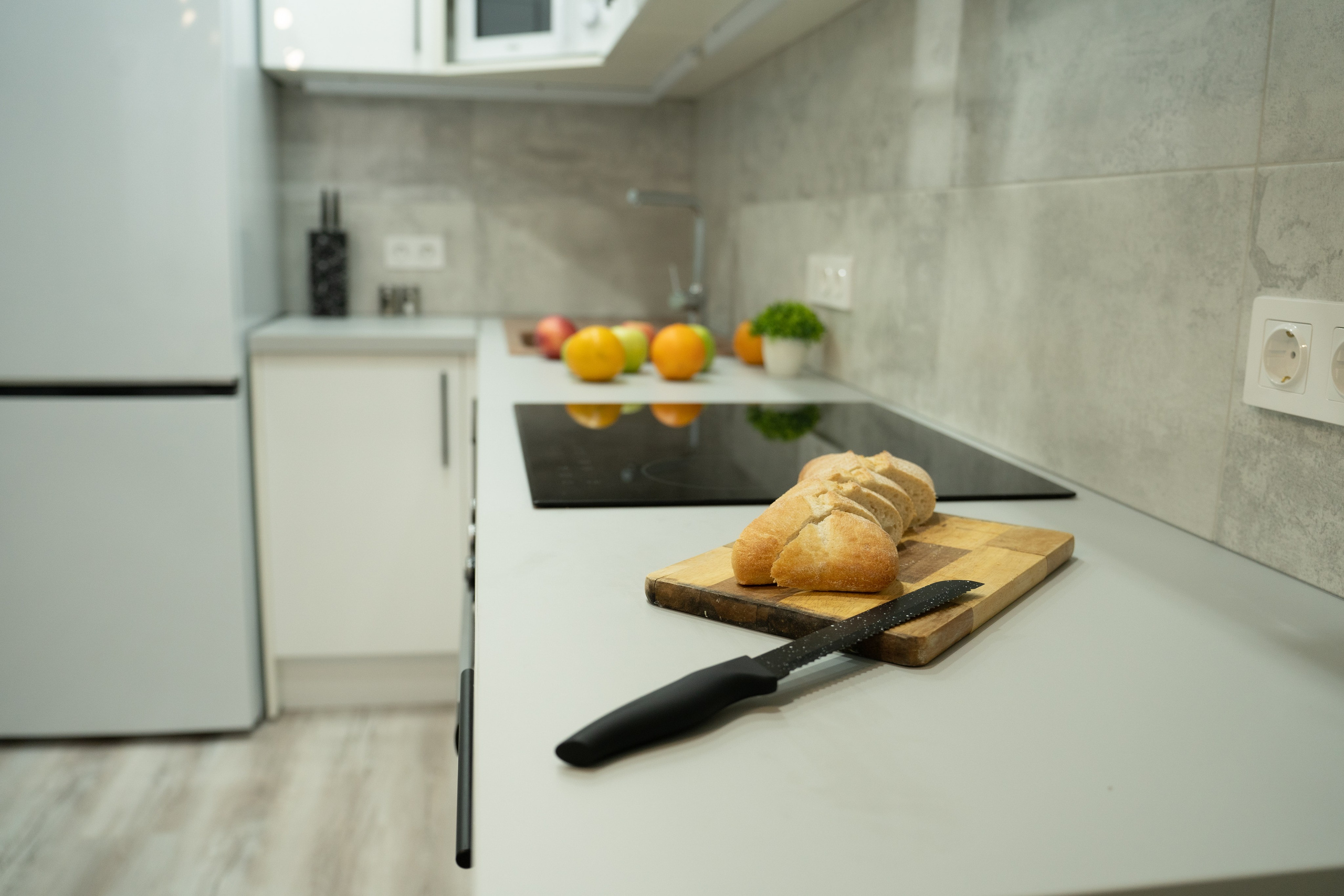 Интерьерная съёмка квартиры-студии на Московском шоссе. Фотограф, Портретные, семейный, детский, индивидуальный, Козлова Юлия