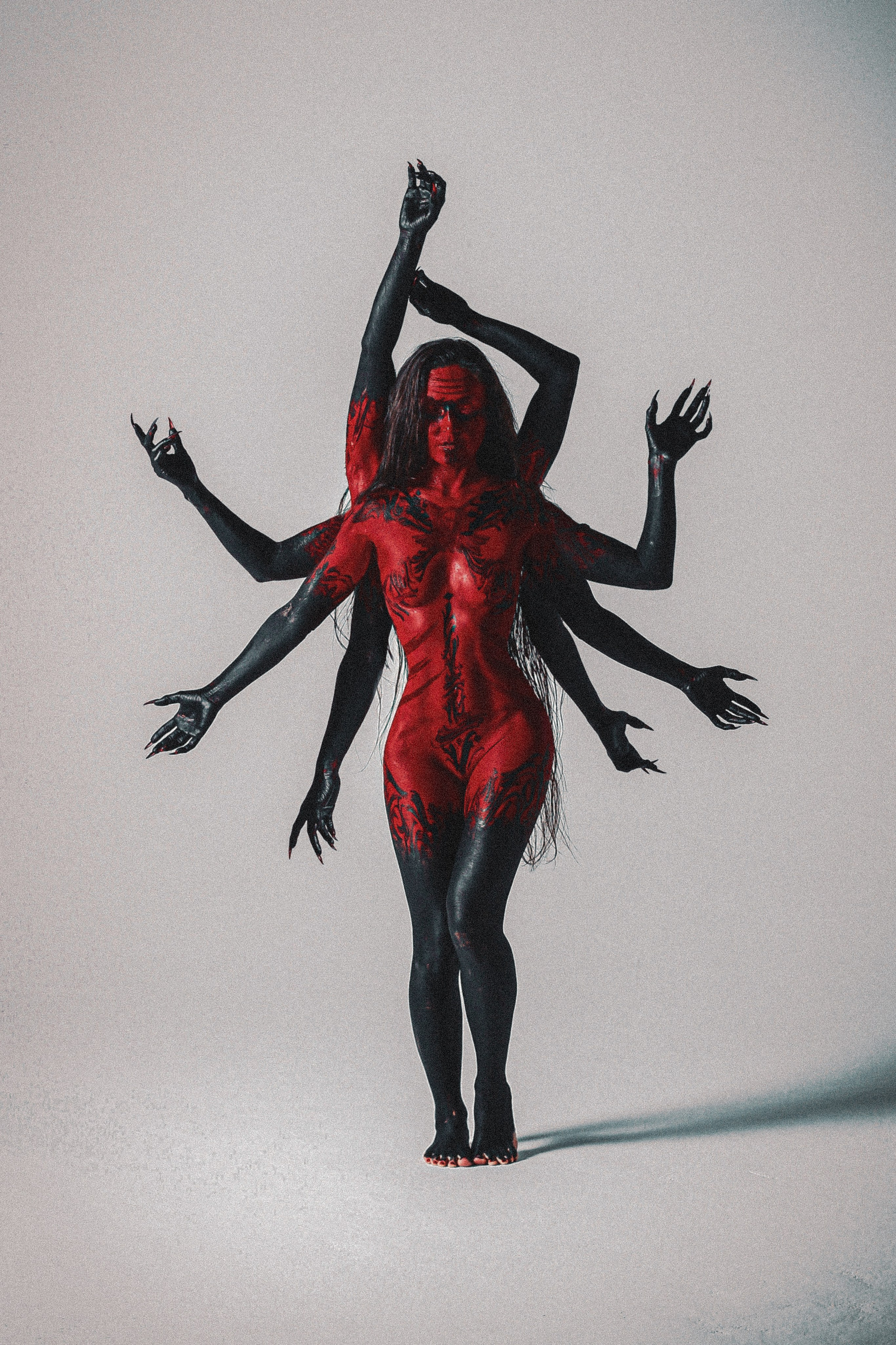 SHIVA. The Abstracter