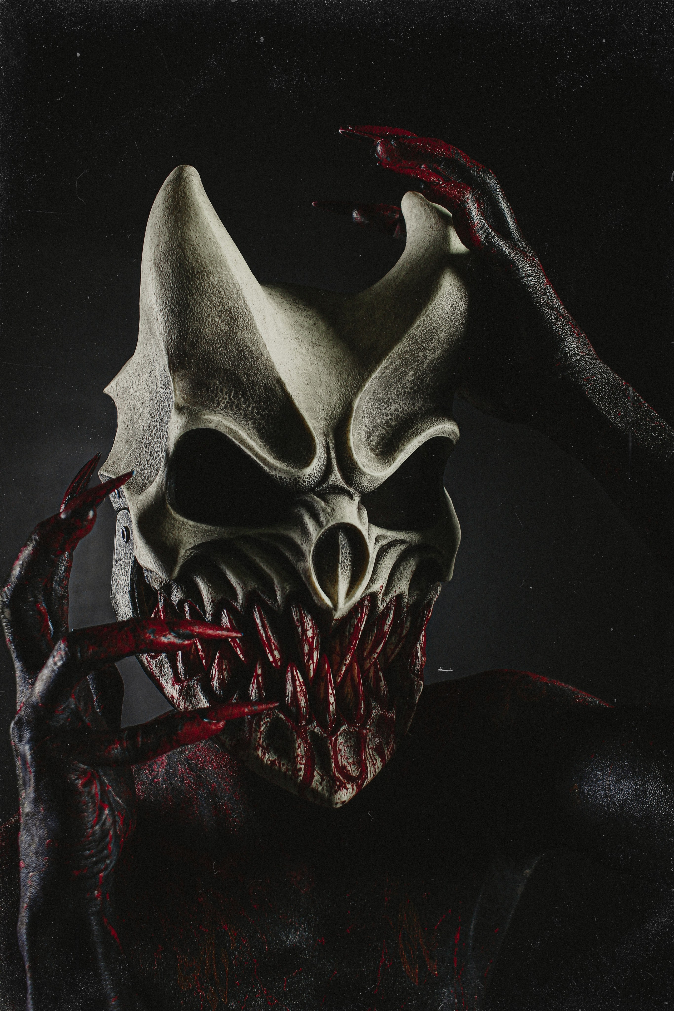 PREVAIL. The Abstracter