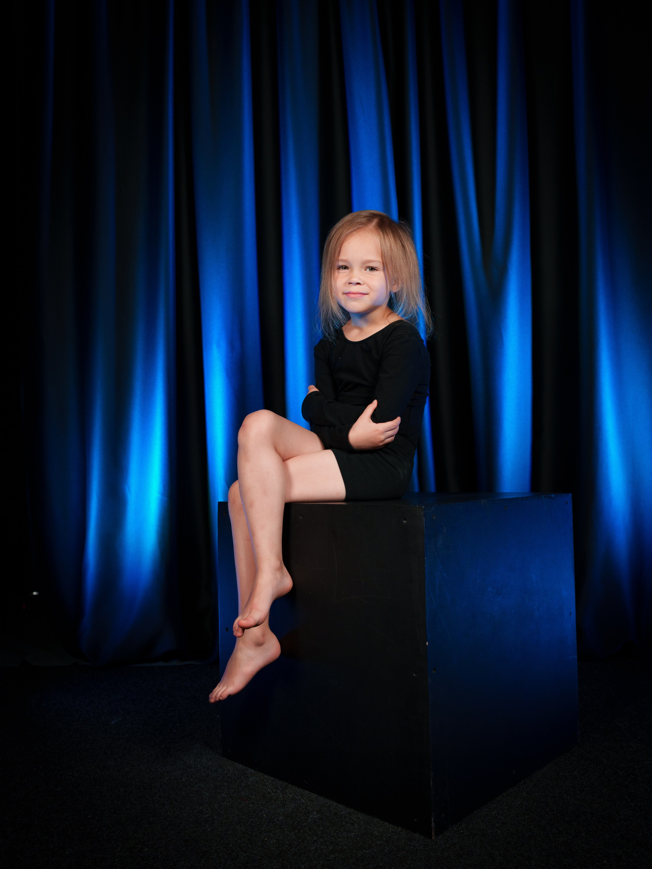 Theatre portfolio. Фотограф и видеограф Тверь