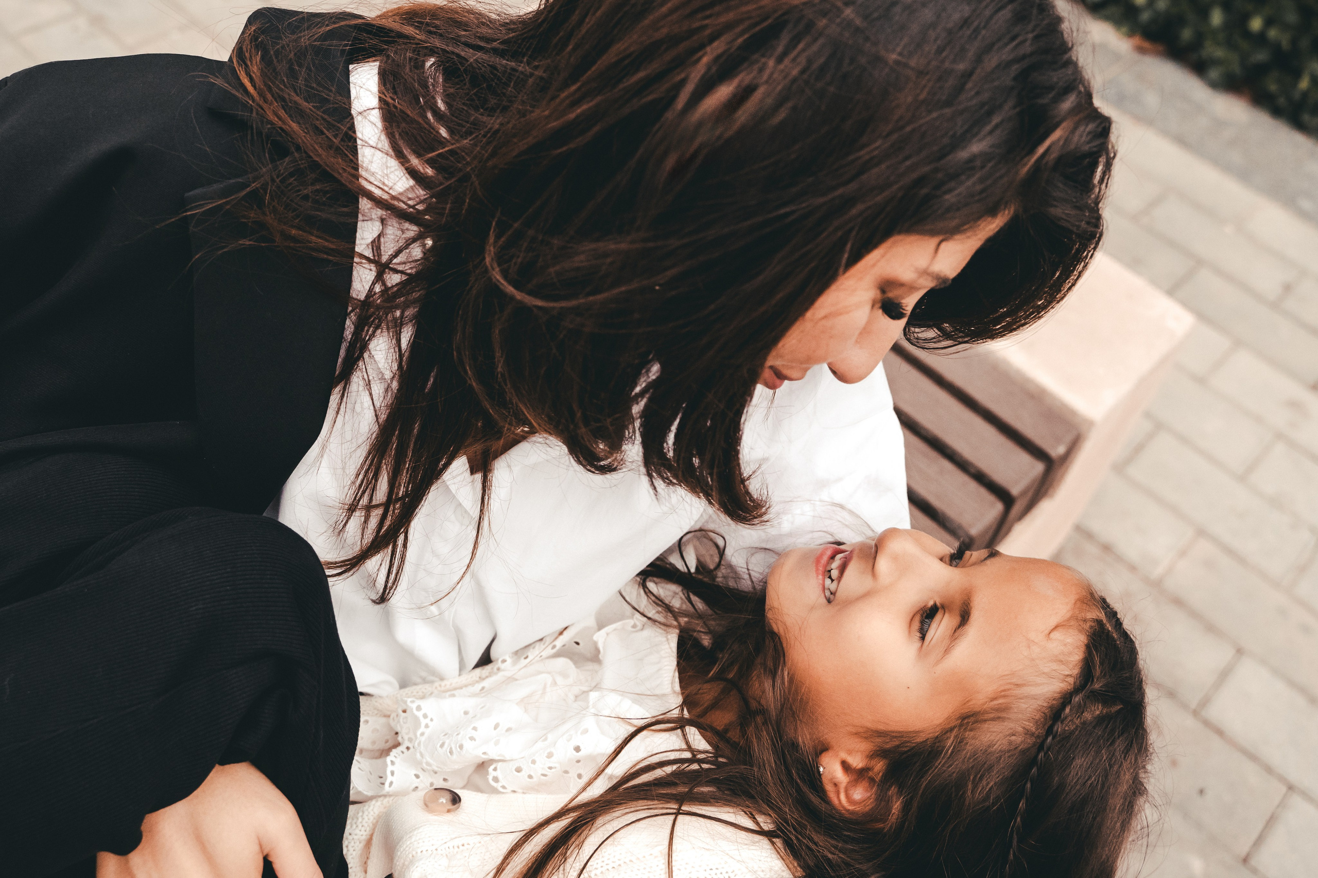 Главное — спутница. Детский и семейный фотограф Ташкент Наталья Кривенко