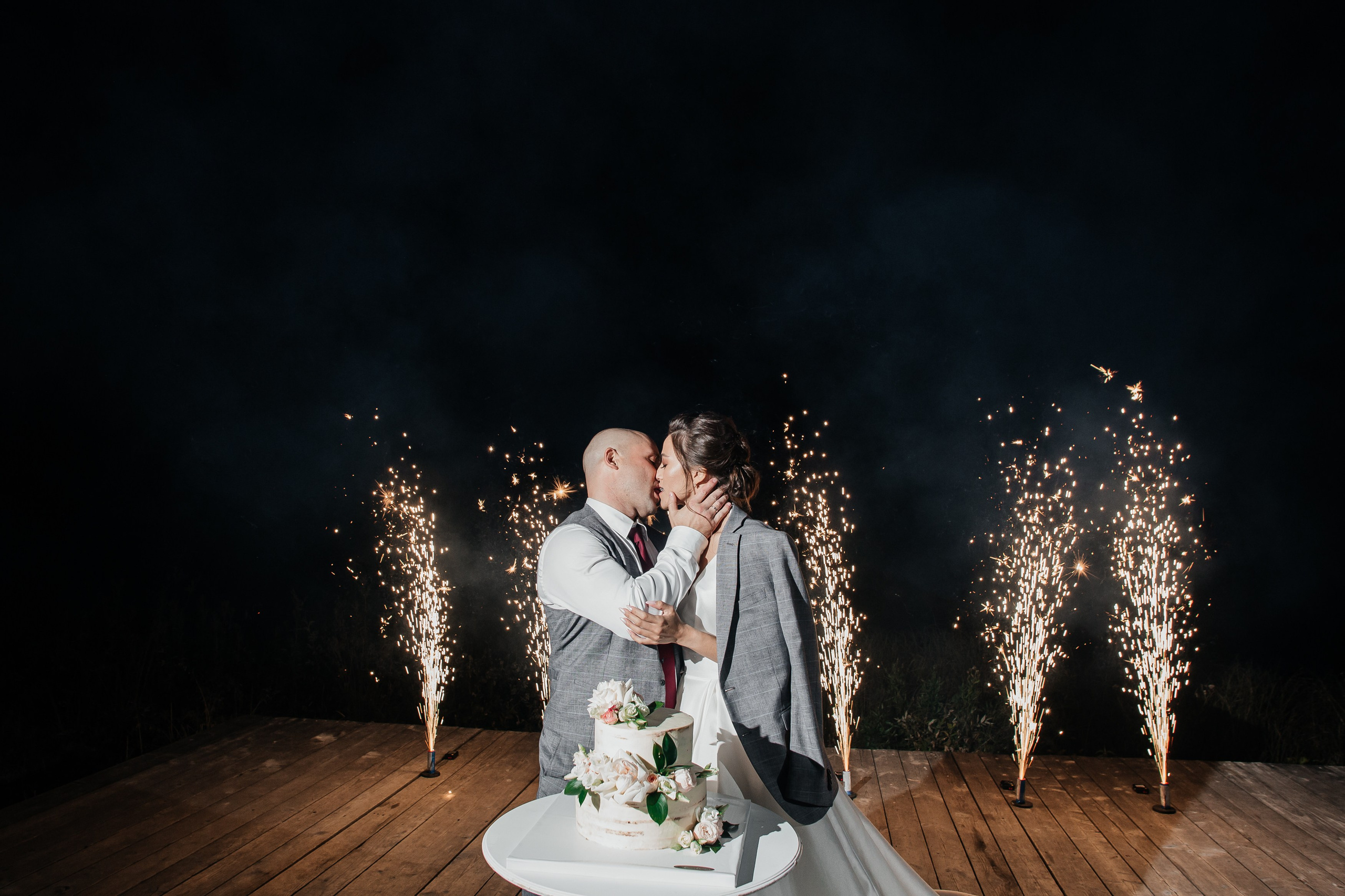 Стас и Лида. Свадебный фотограф Сочи, Екатеринбург и Санкт-Петербург