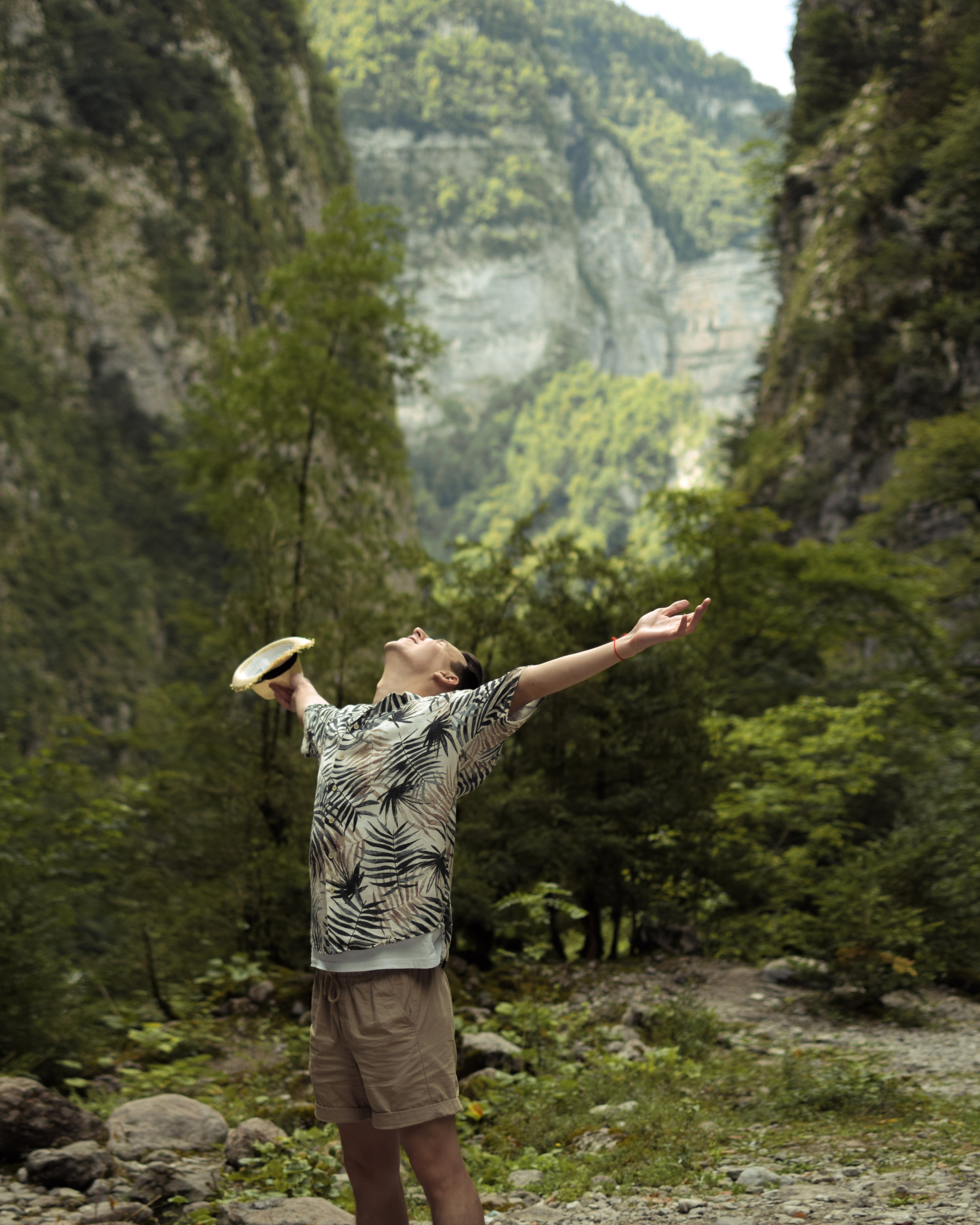 Портфолио. Fashion-фотограф в Санкт-Петербурге Шевченко Никита