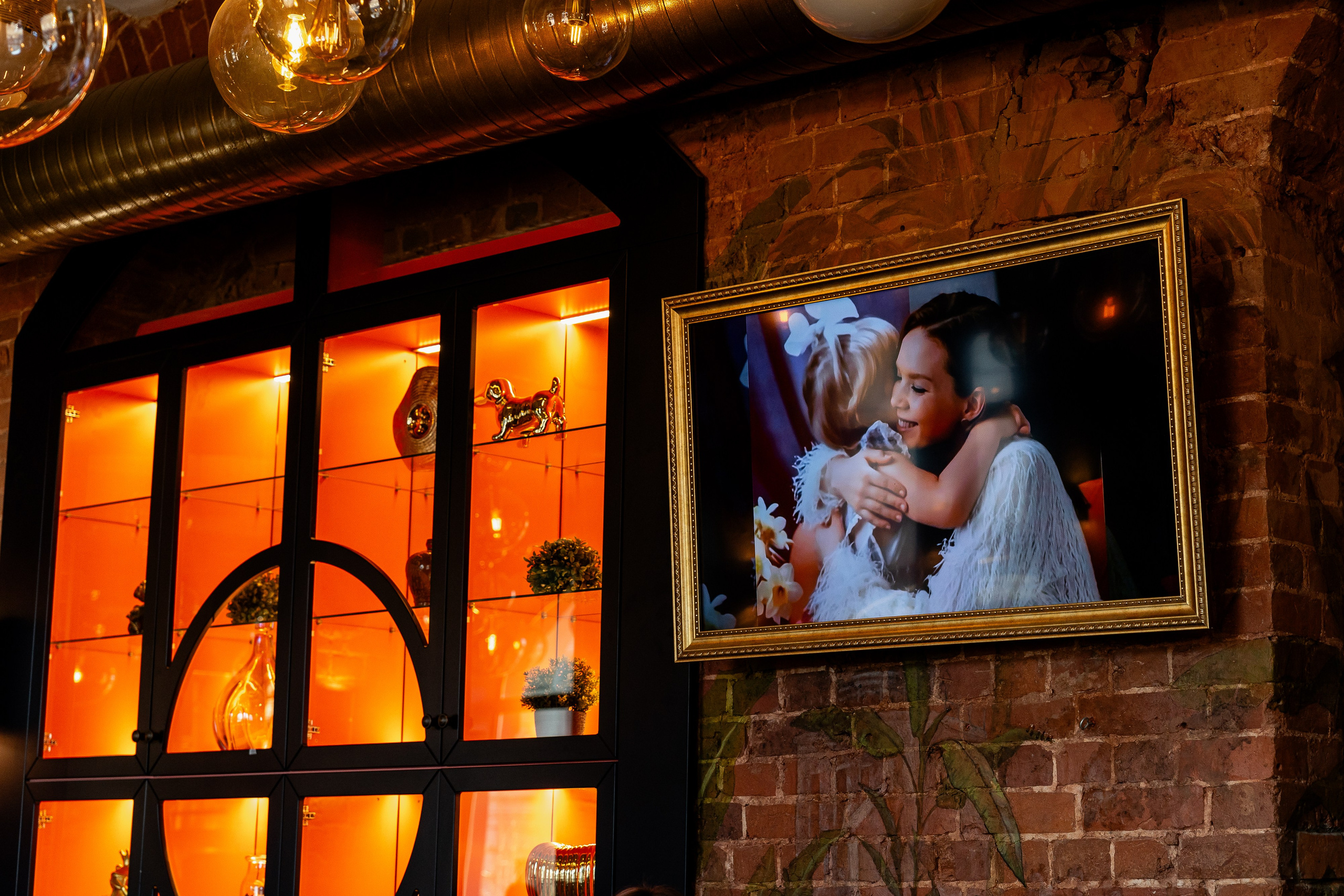 СОУС BB. Sunnyman