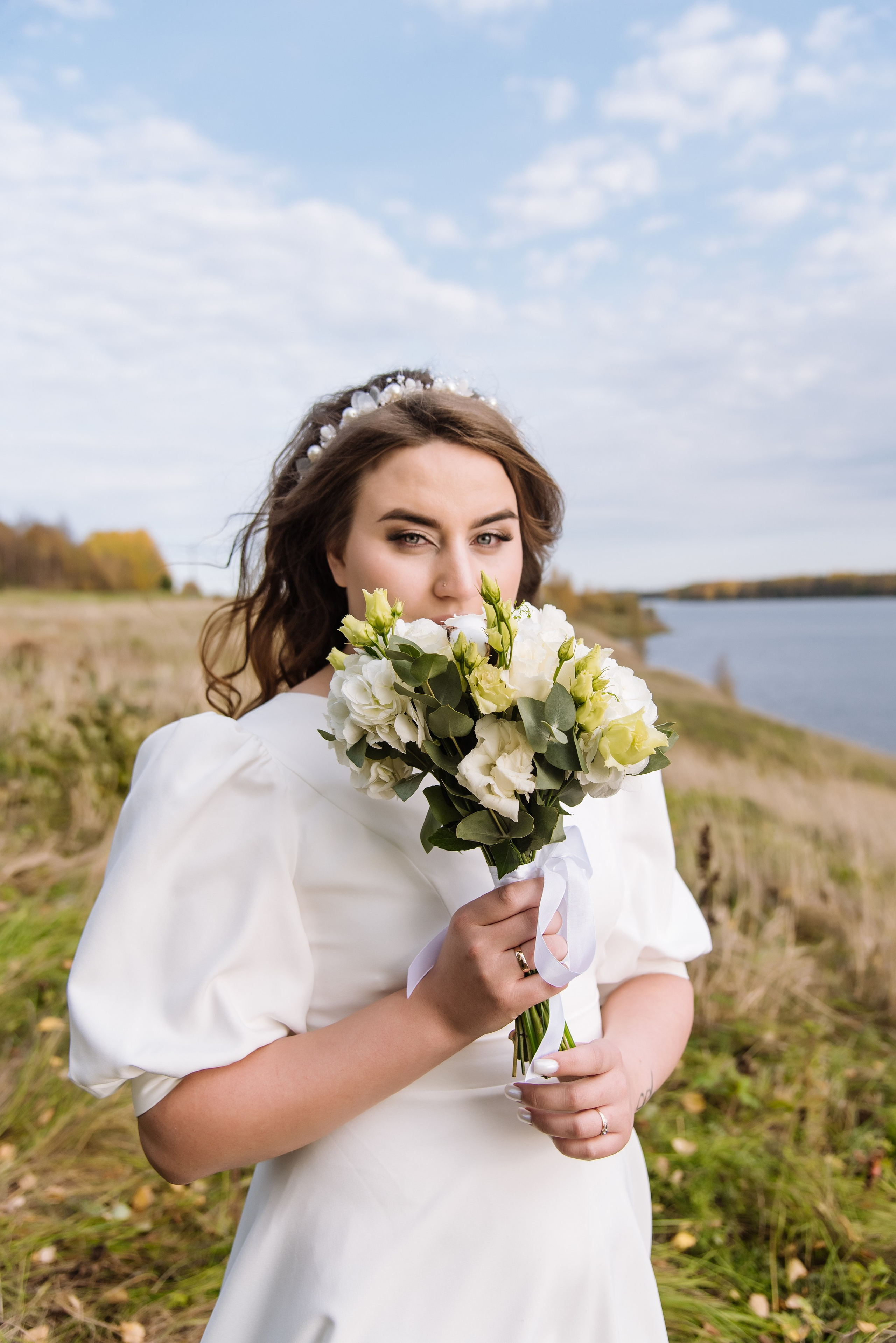 Семья Букиных. Всем привет, меня зовут Олеся, и я ФОТОГРАФ / РЕТУШЁР в г. КЕМЬ